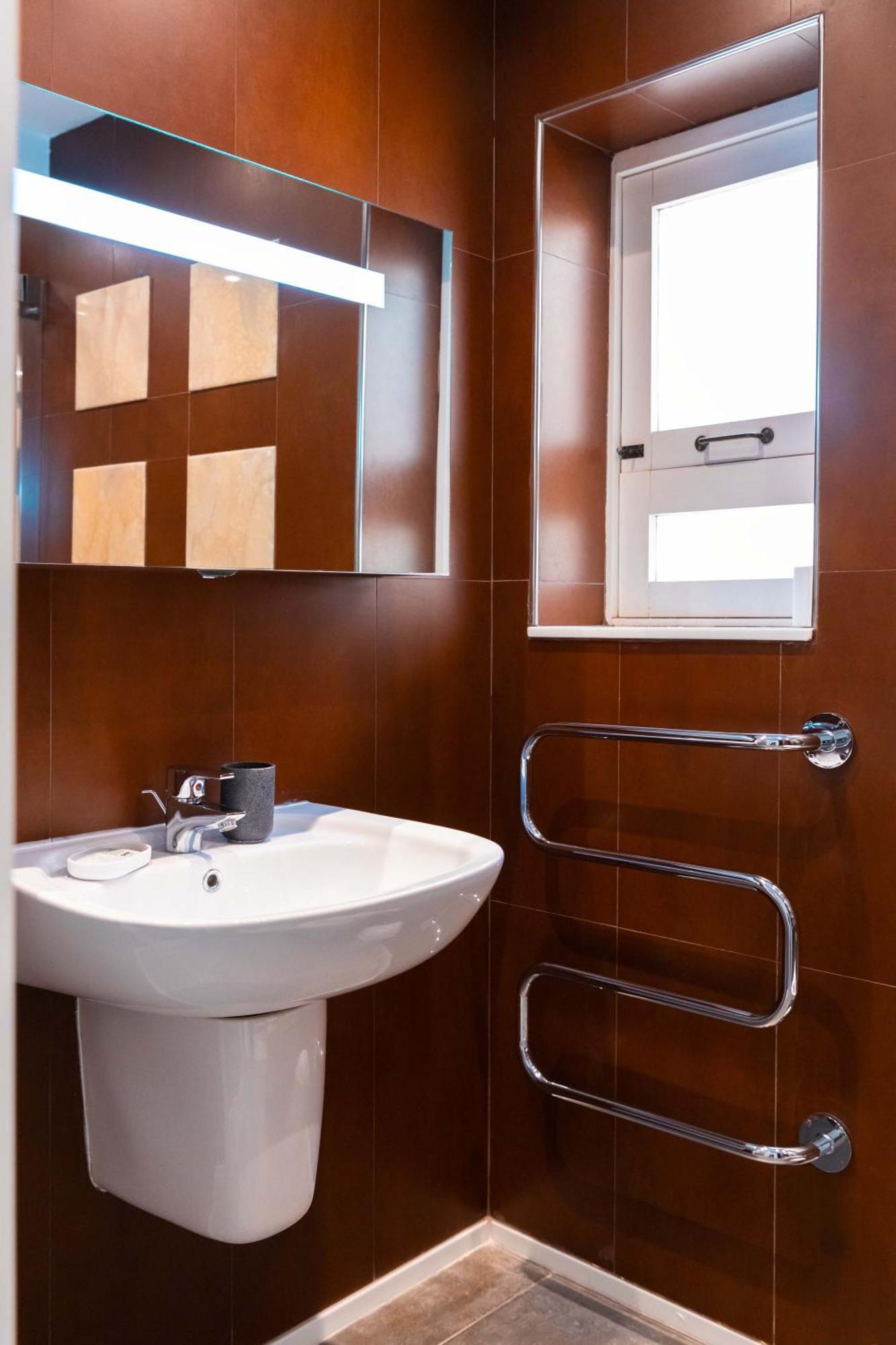 Unique & Spacious 2br In Center By Arcobnb Apartment *
