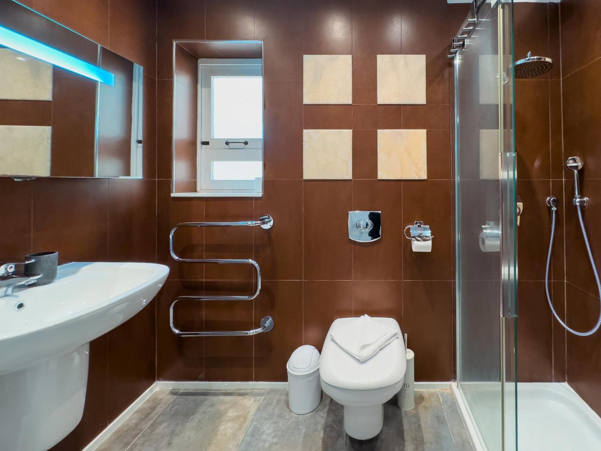 Unique & Spacious 2br In Center By Arcobnb * Valletta
