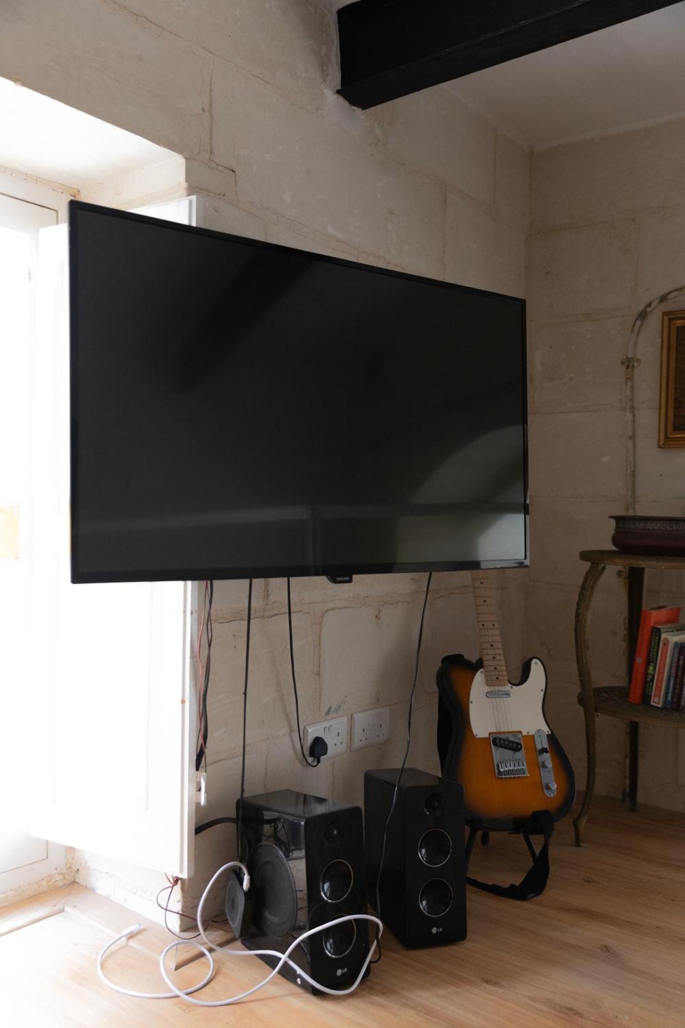 Apartment Valletta's Charming Loft Valletta