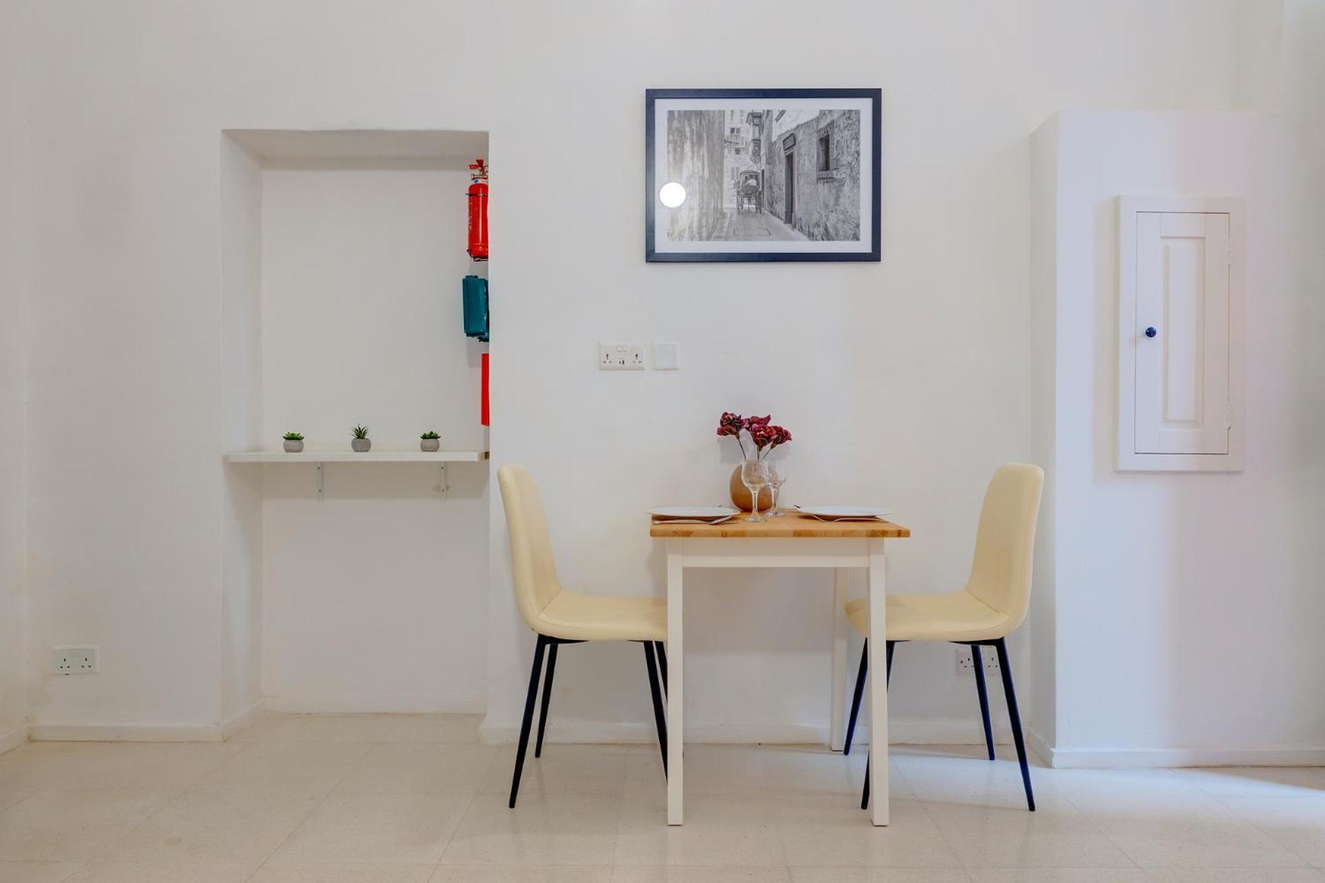 Apartment Trendy 1 Bedroom In The Heart Of
