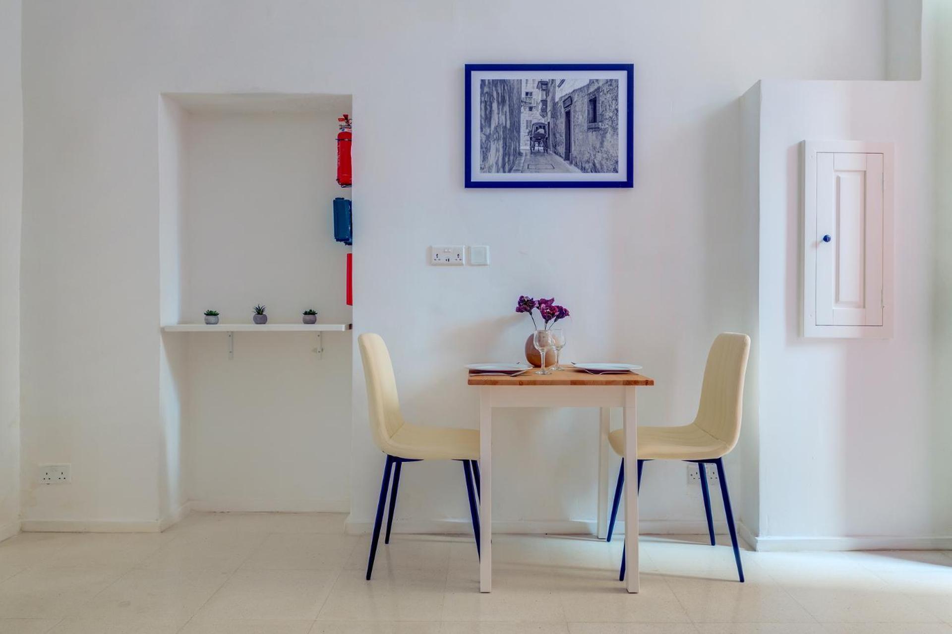 Trendy 1 Bedroom In The Heart Of Apartment Valletta