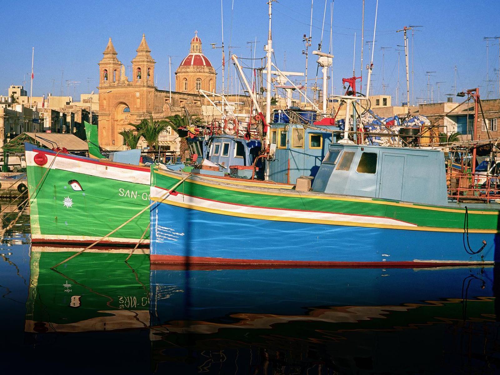 Trendy 1 Bedroom In The Heart Of Valletta