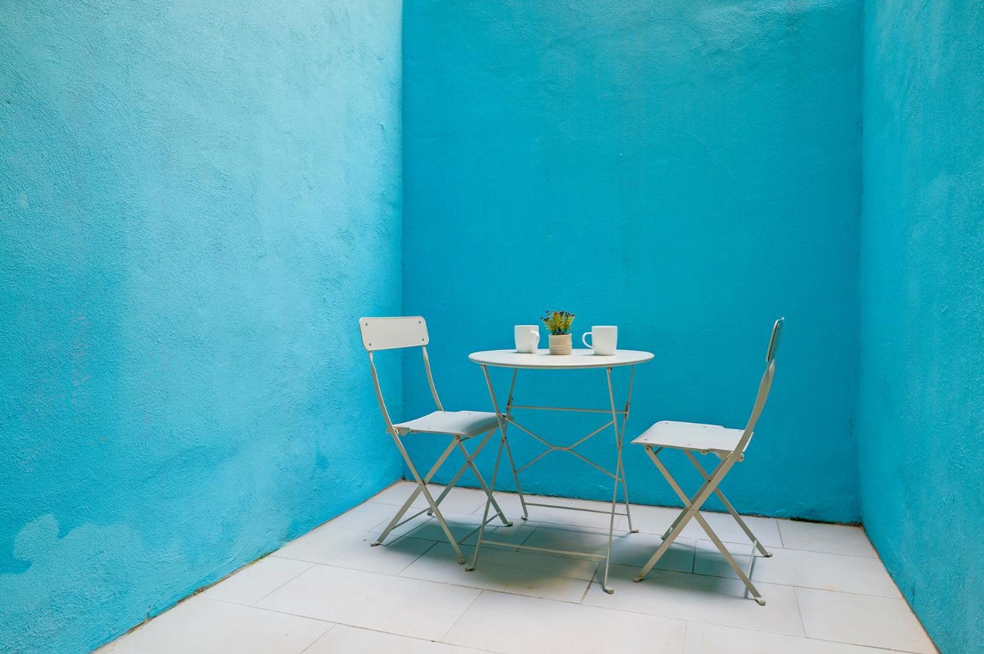 Apartment Trendy 1 Bedroom In The Heart Of