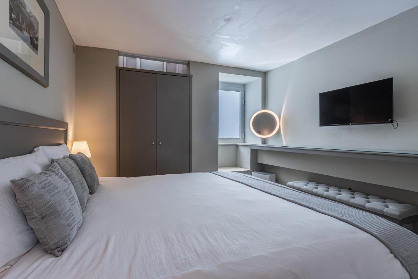 Stylish Seaview House * Valletta