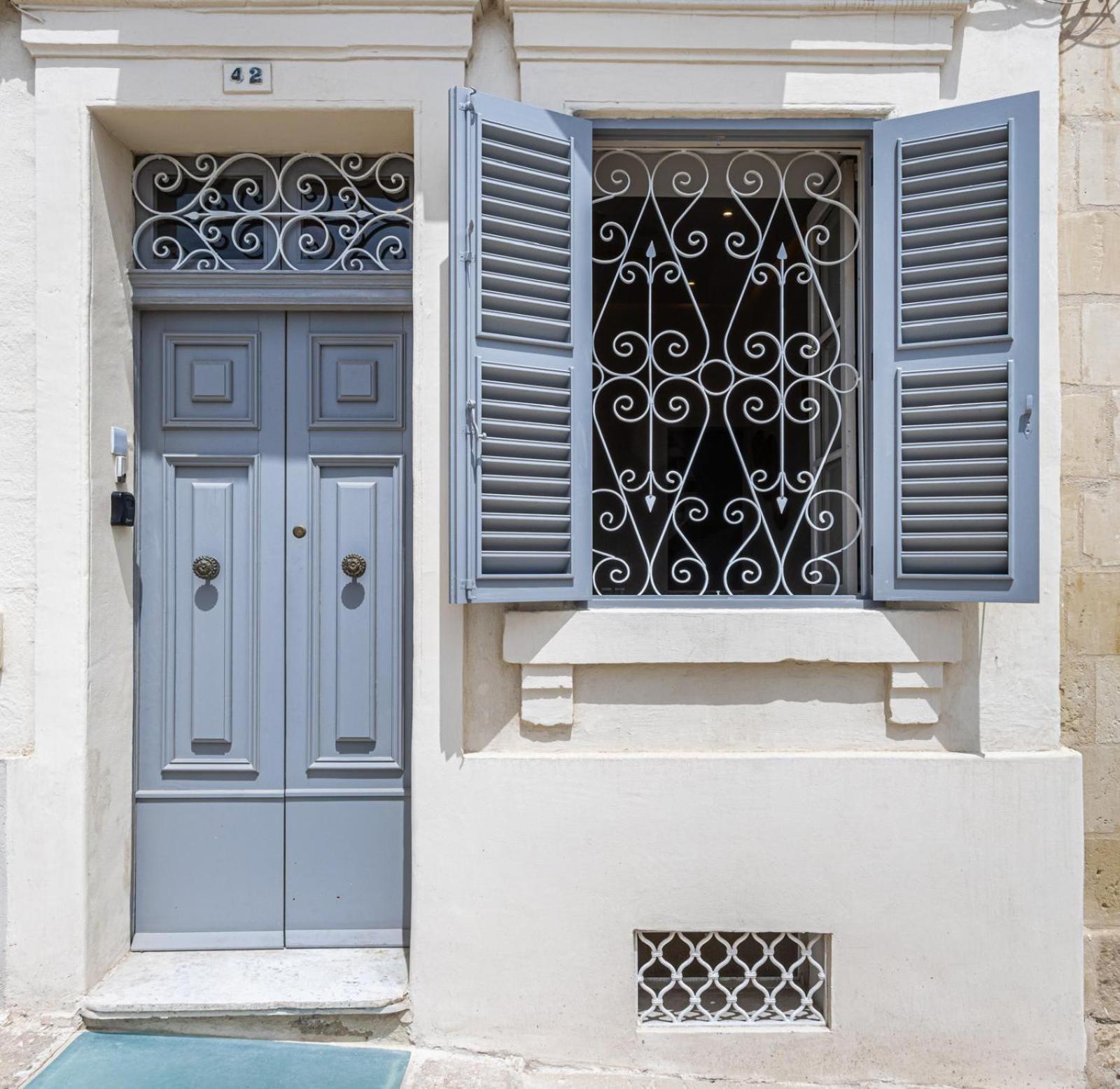 Stylish Seaview House * Valletta