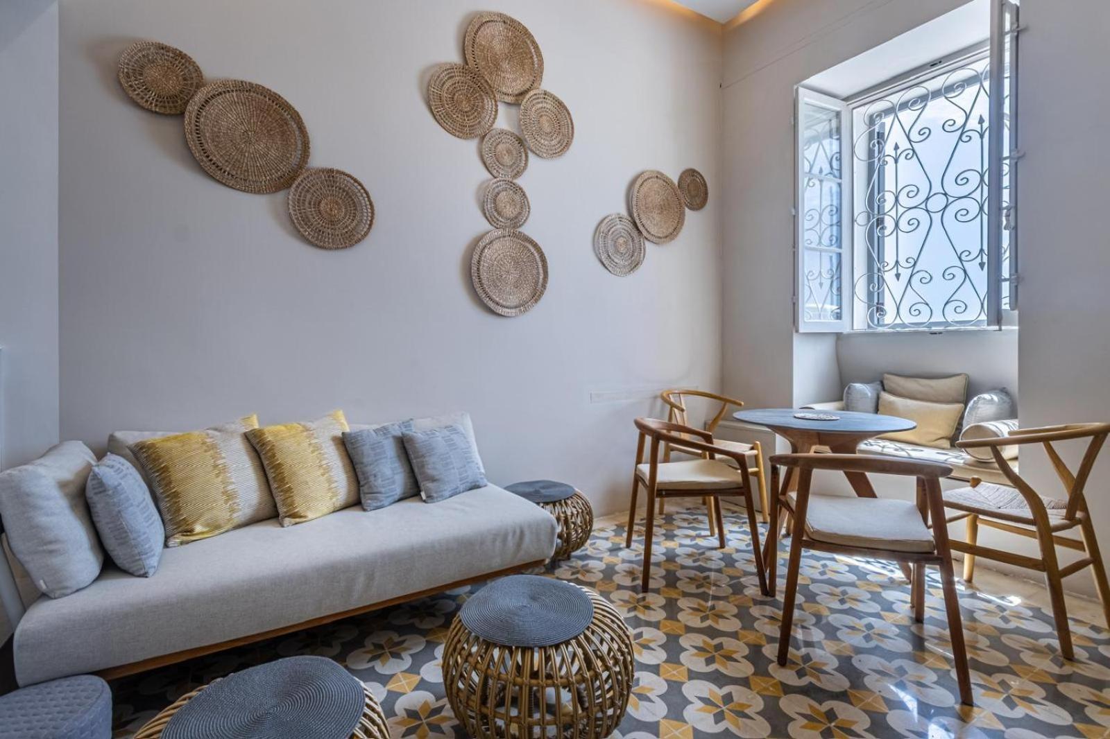 Stylish Seaview House Apartment *
