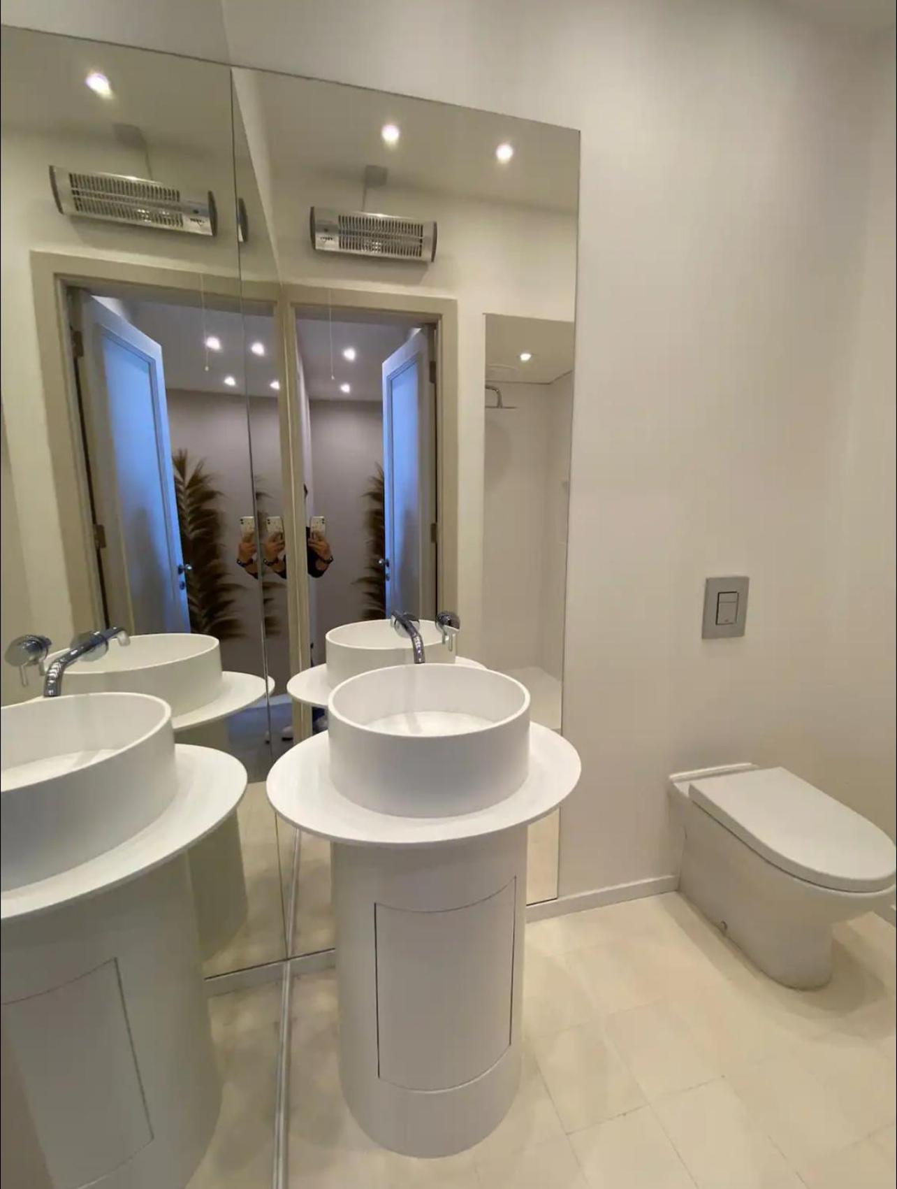 Stylish Seaview House Apartment Valletta