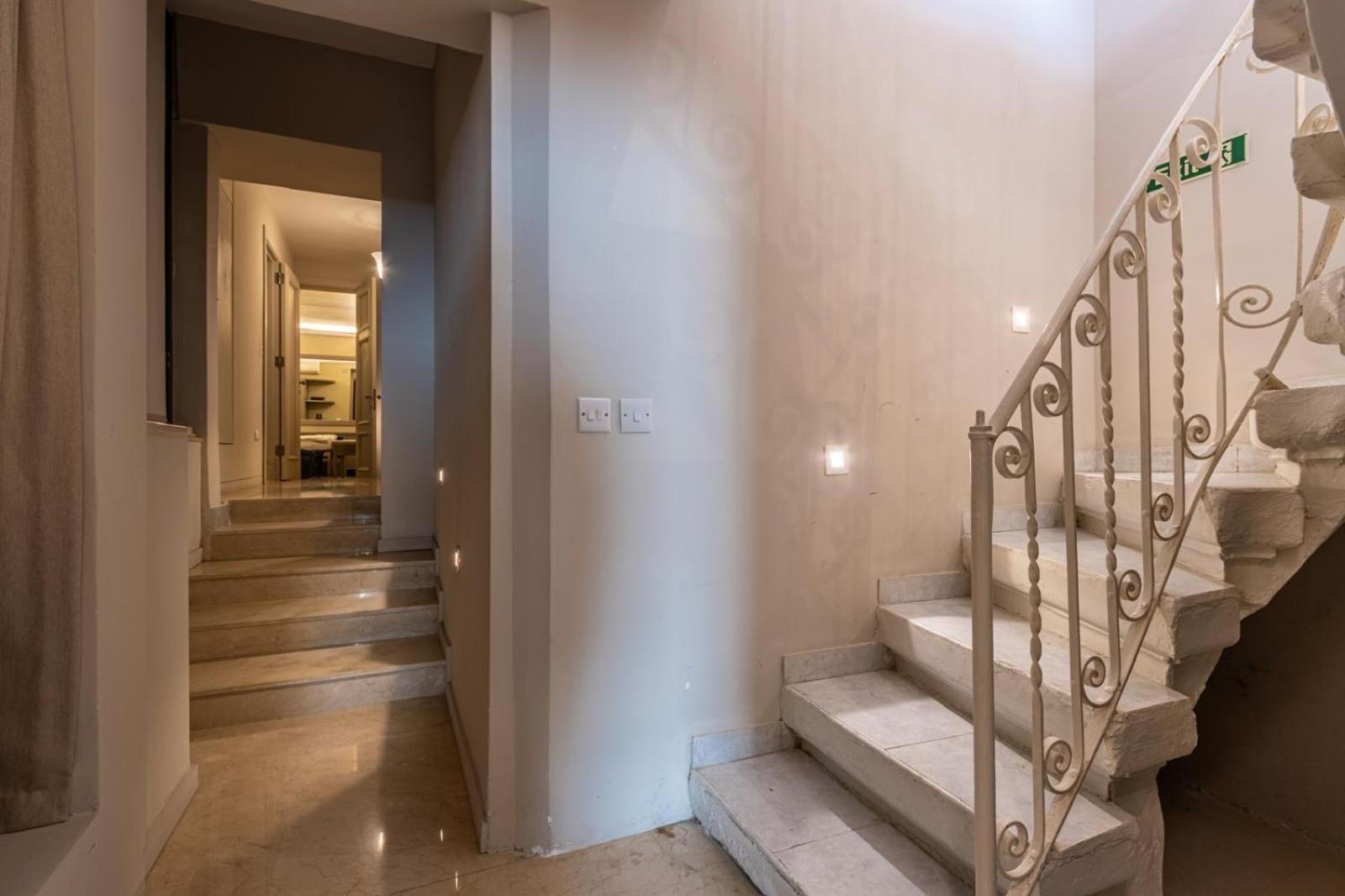 Stylish Seaview House