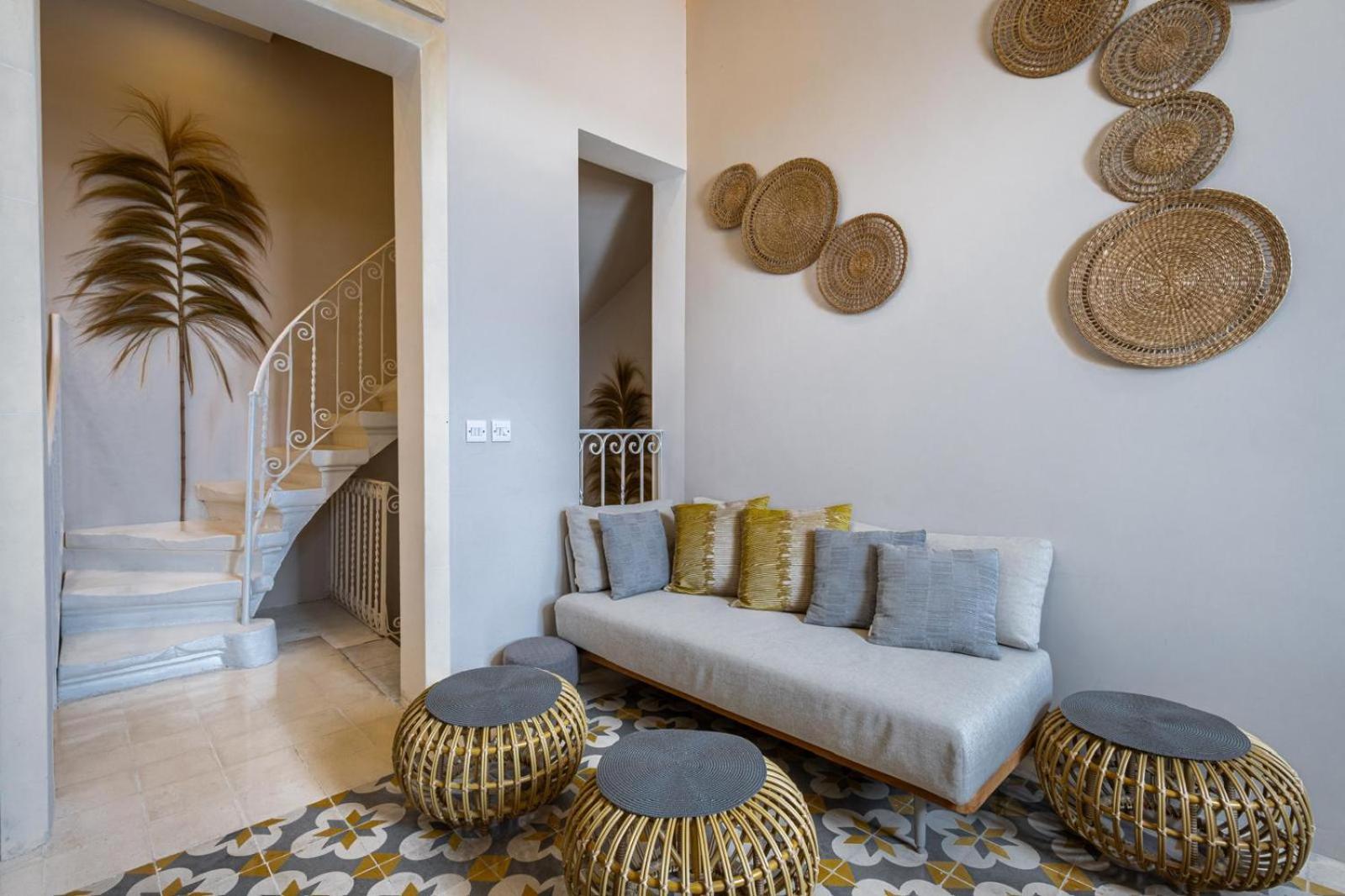 Apartment Stylish Seaview House *