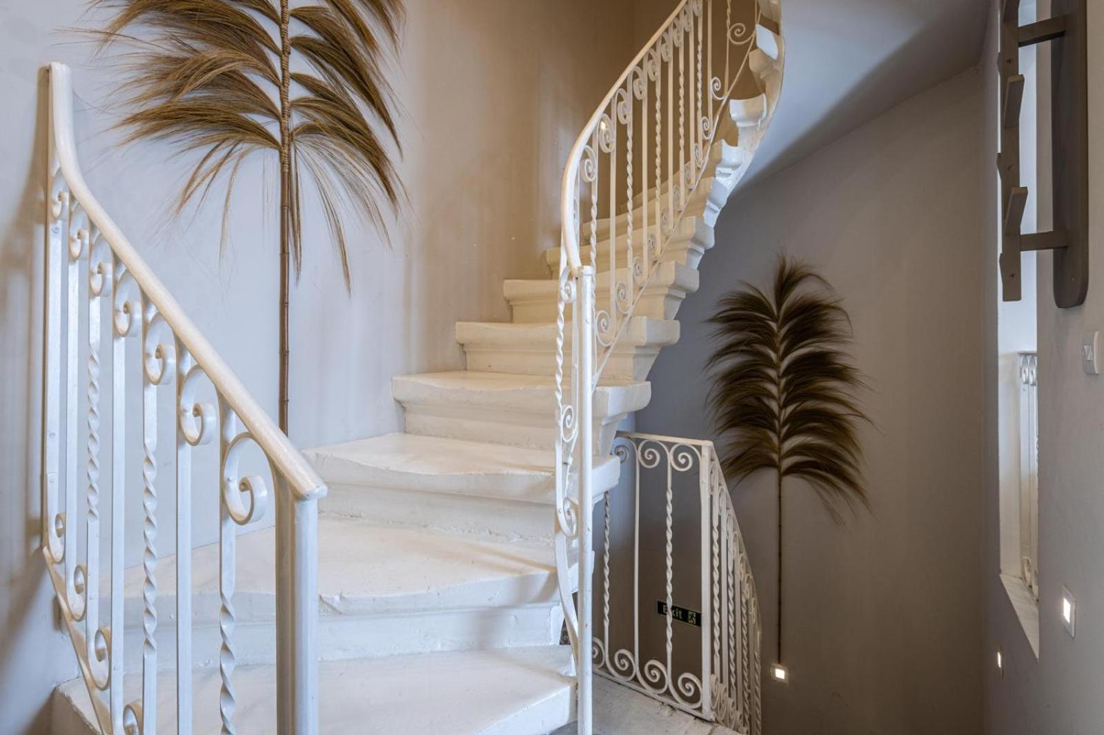 Apartment Stylish Seaview House *