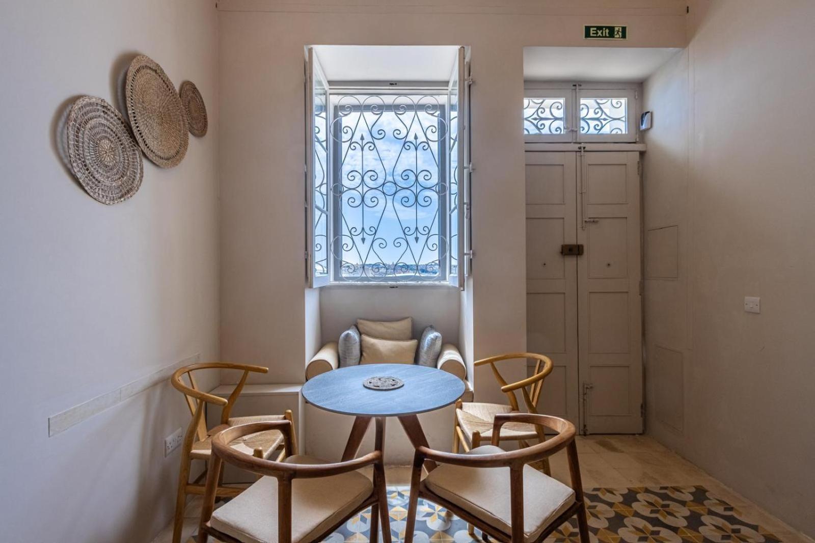 Apartment Stylish Seaview House *