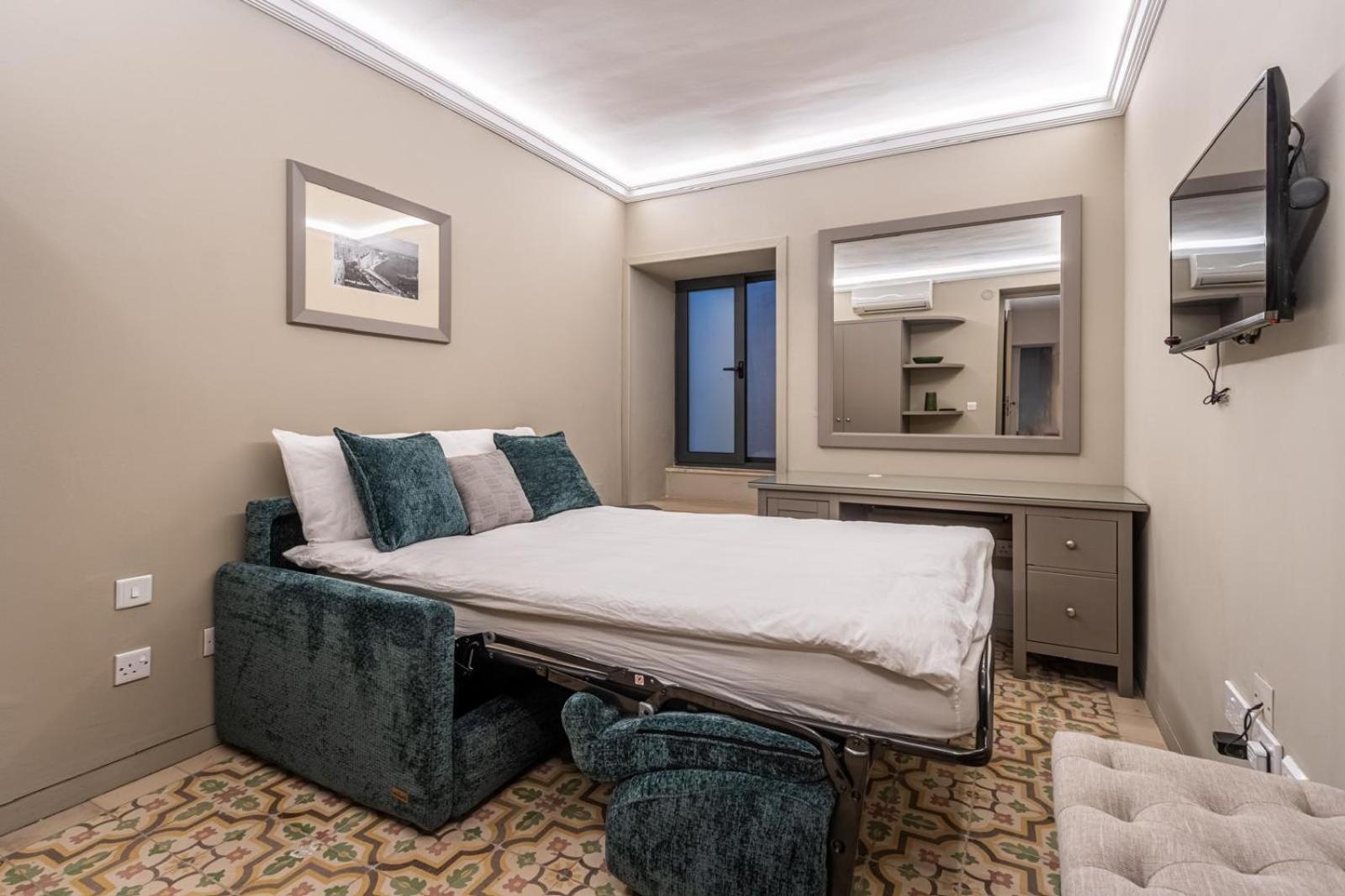 Stylish Seaview House Apartment *