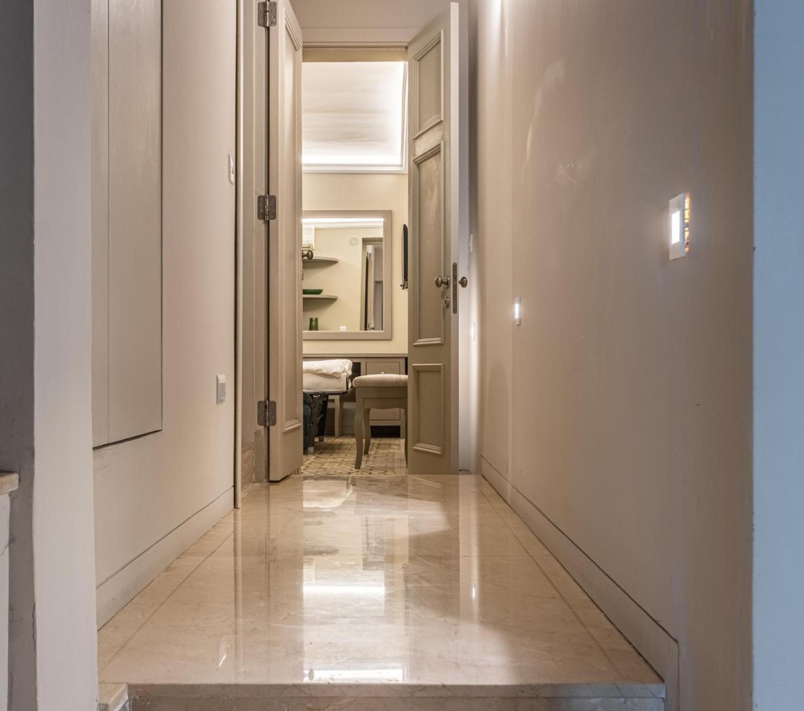 Stylish Seaview House Apartment Valletta