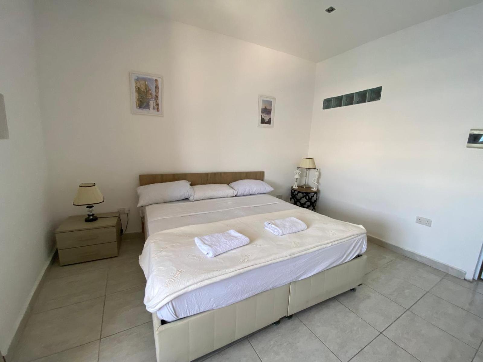 Apartment Seafront Valletta
