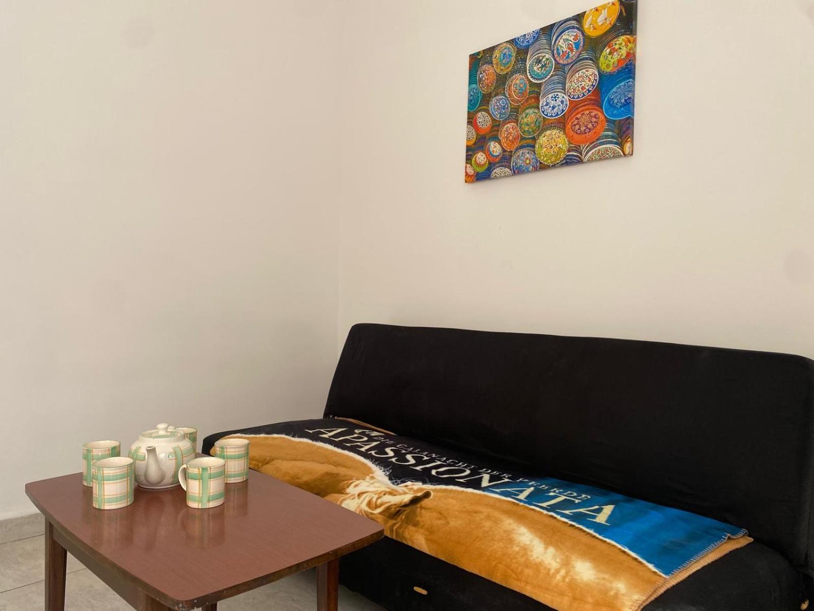 Apartment Seafront Valletta
