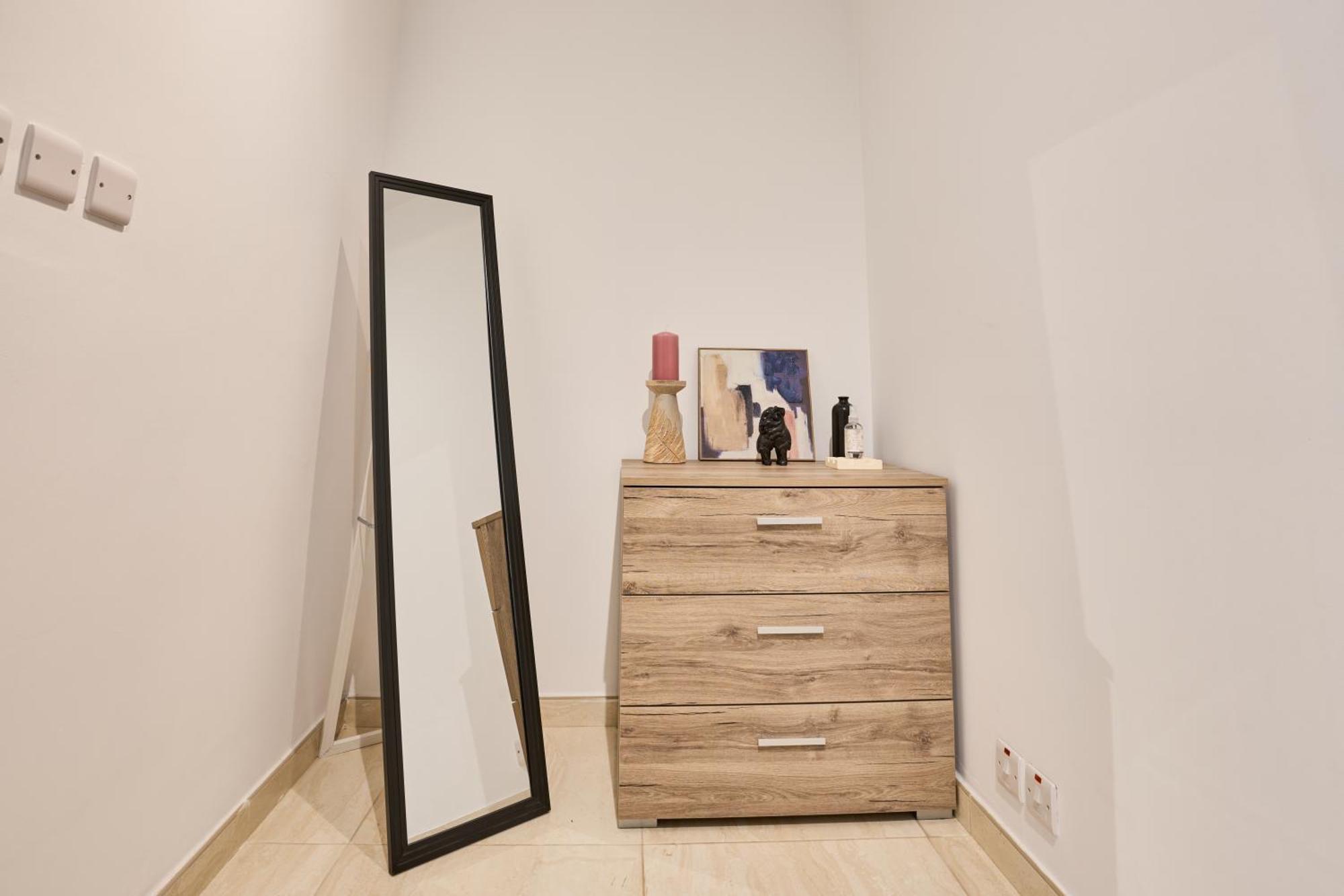Vlt125 Experience Apartment Valletta