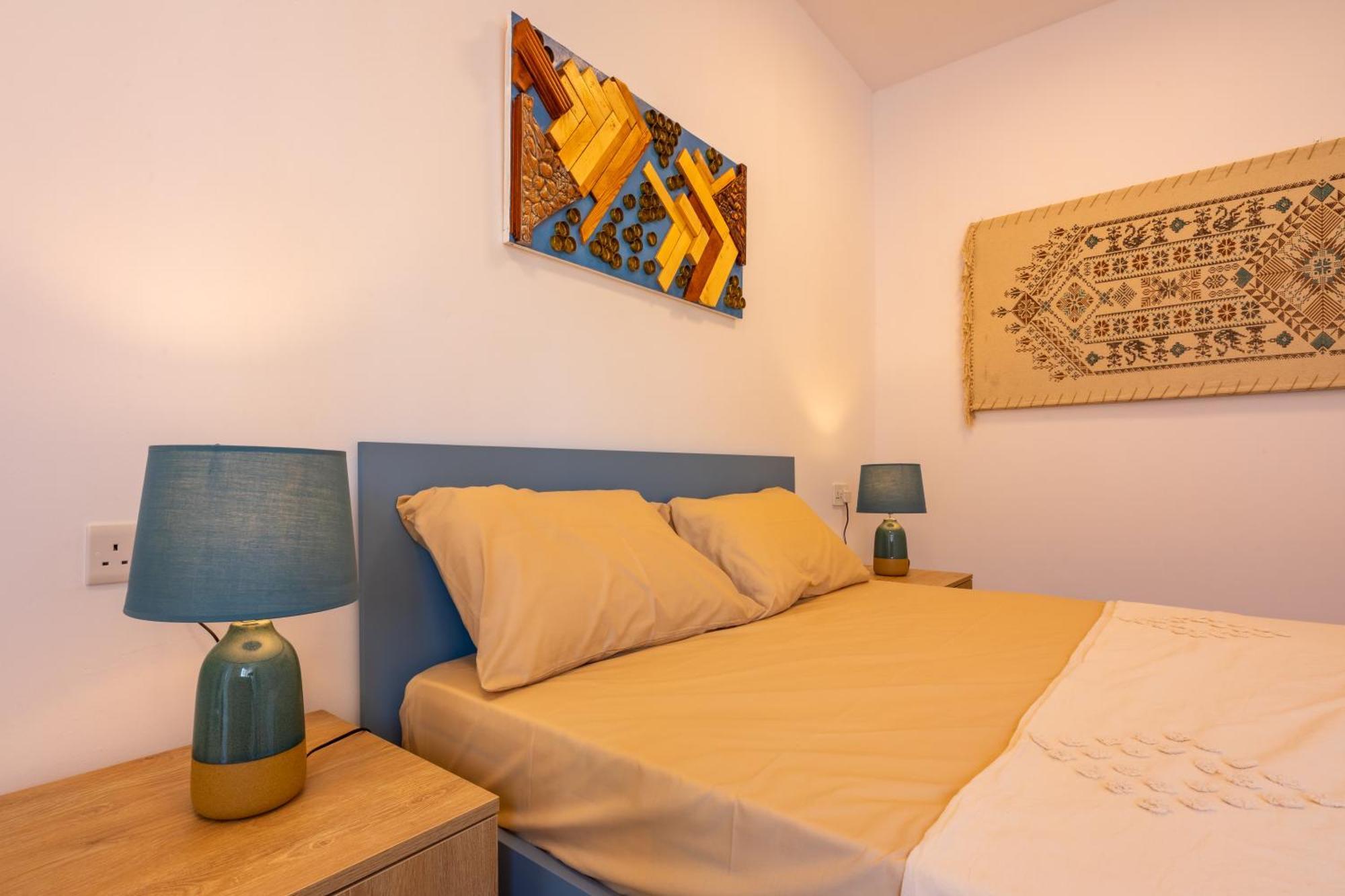 Penthouse Cathedral And Seaview Terrace Apartment