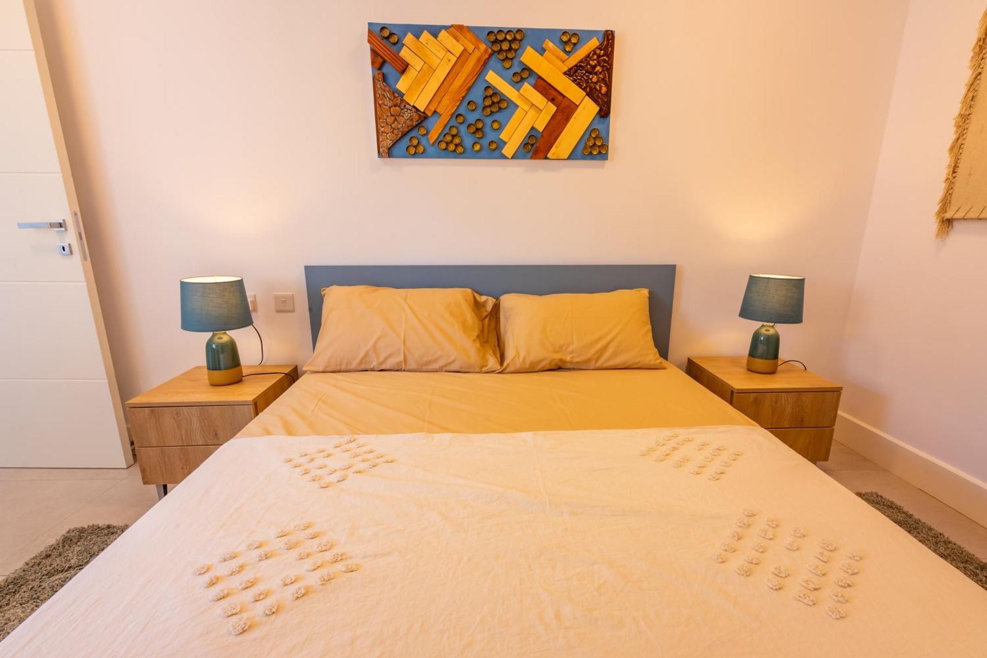Apartment Penthouse Cathedral And Seaview Terrace Valletta
