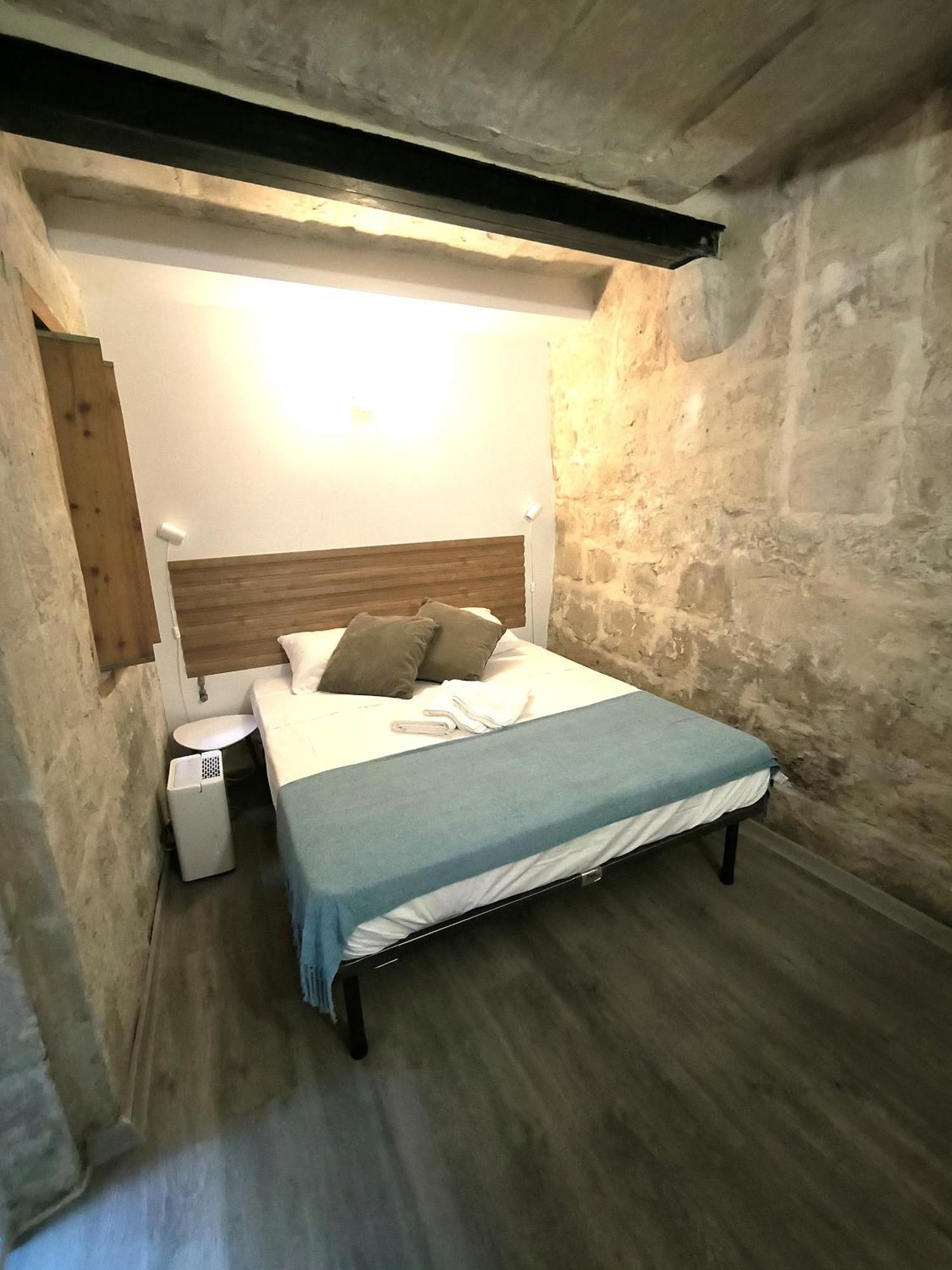 Apartment Stunning 3 Bedroom Town House Valletta