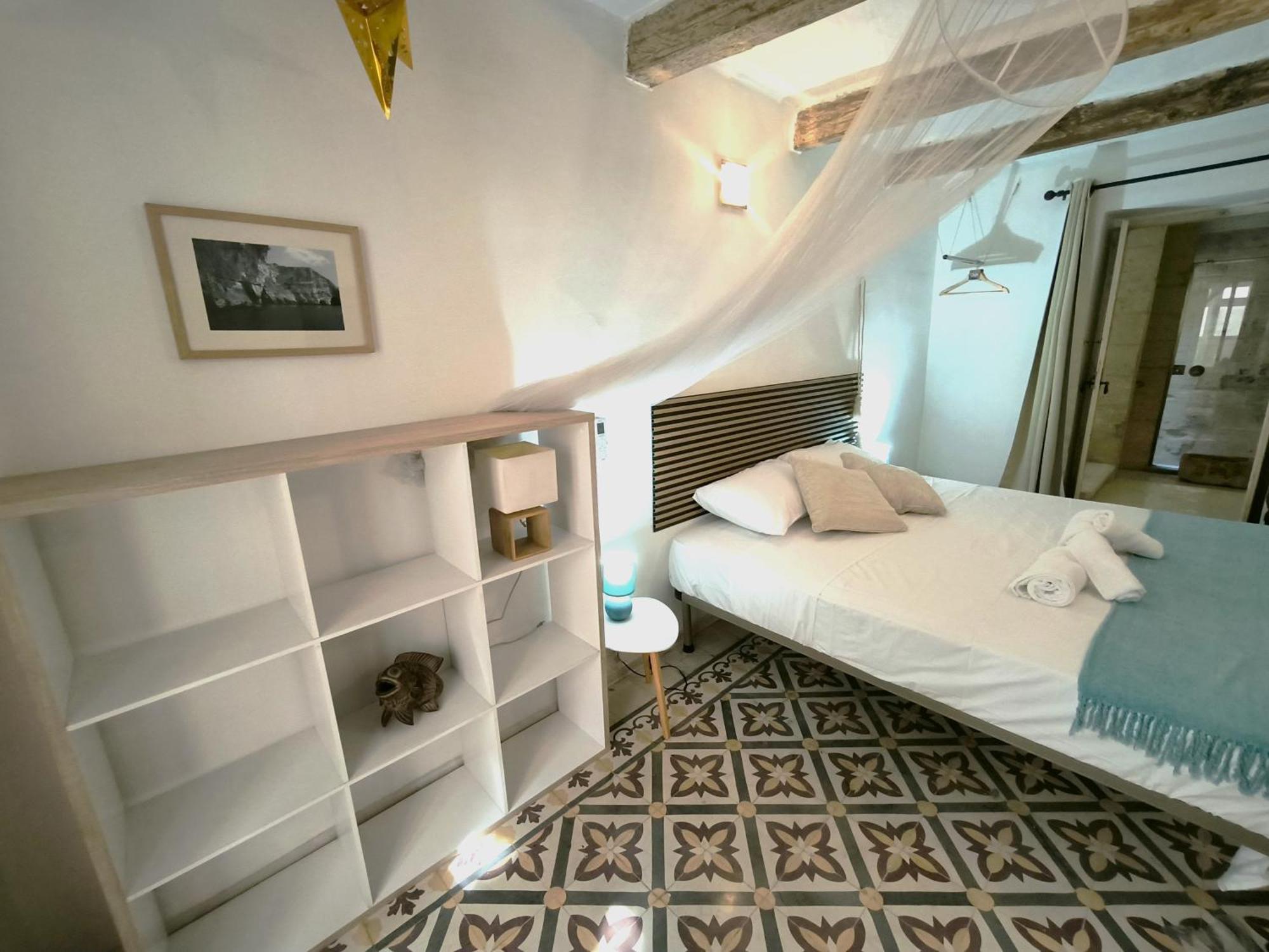 Stunning 3 Bedroom Town House Valletta