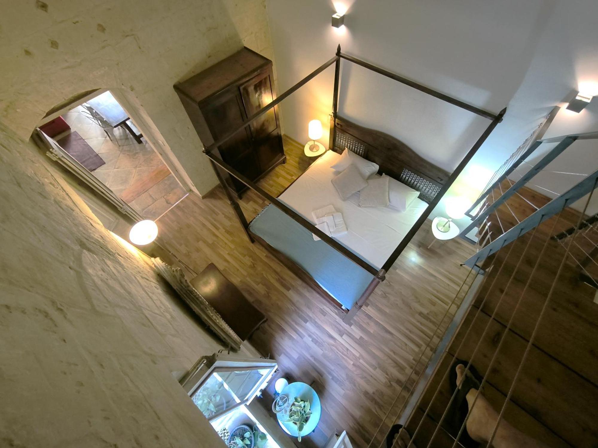 Stunning 3 Bedroom Town House Valletta