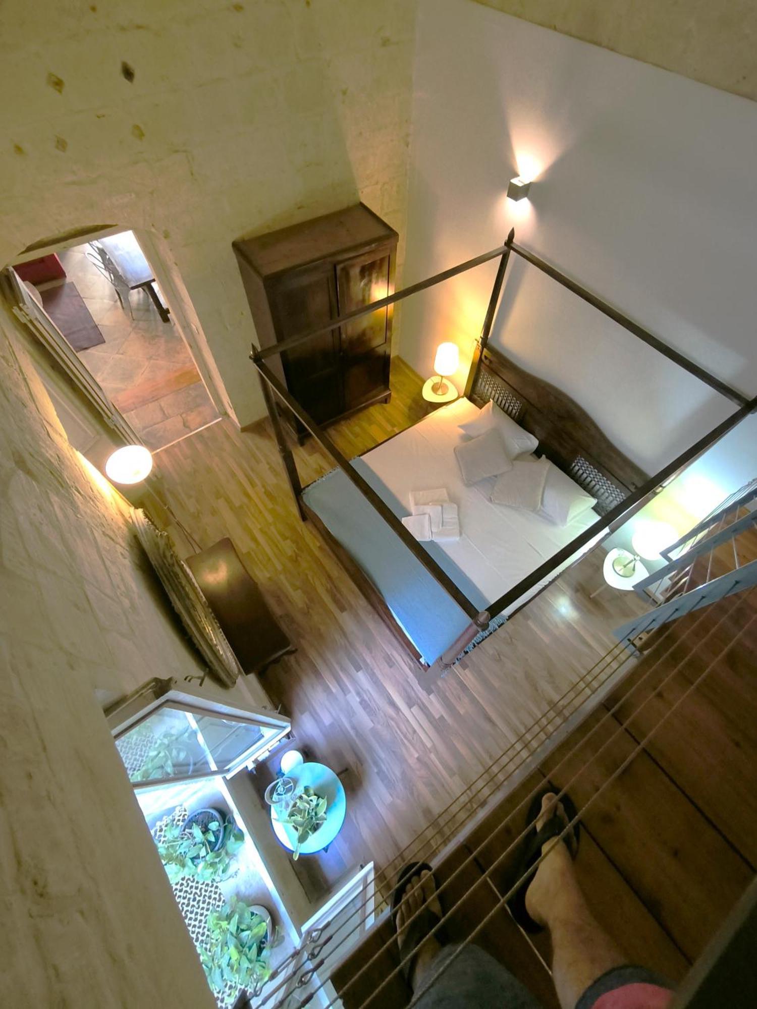 Apartment Stunning 3 Bedroom Town House Valletta