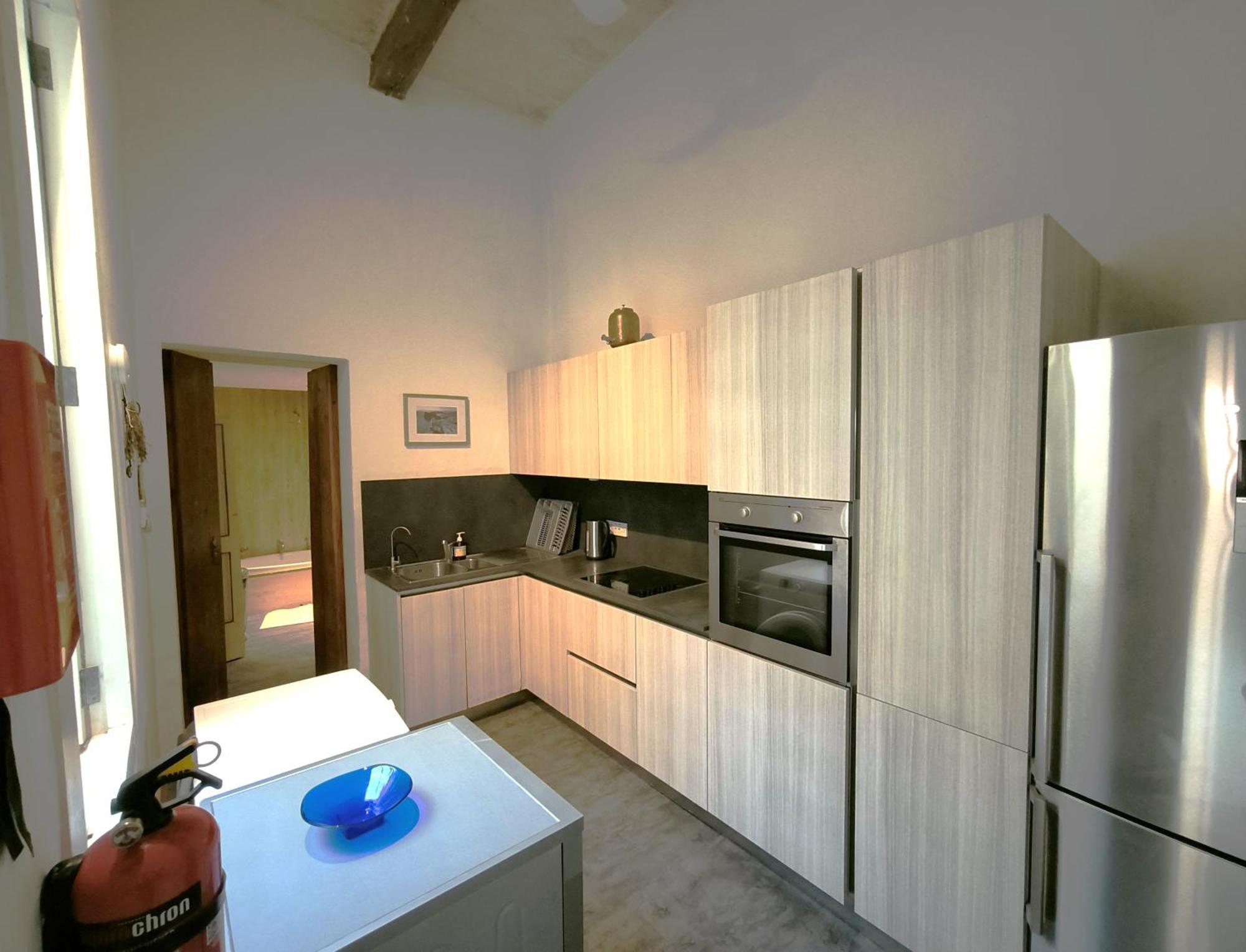 Stunning 3 Bedroom Town House * Valletta