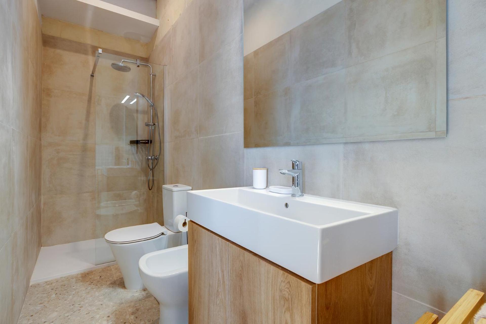 Apartment Exclusive With Historic Charm Valletta