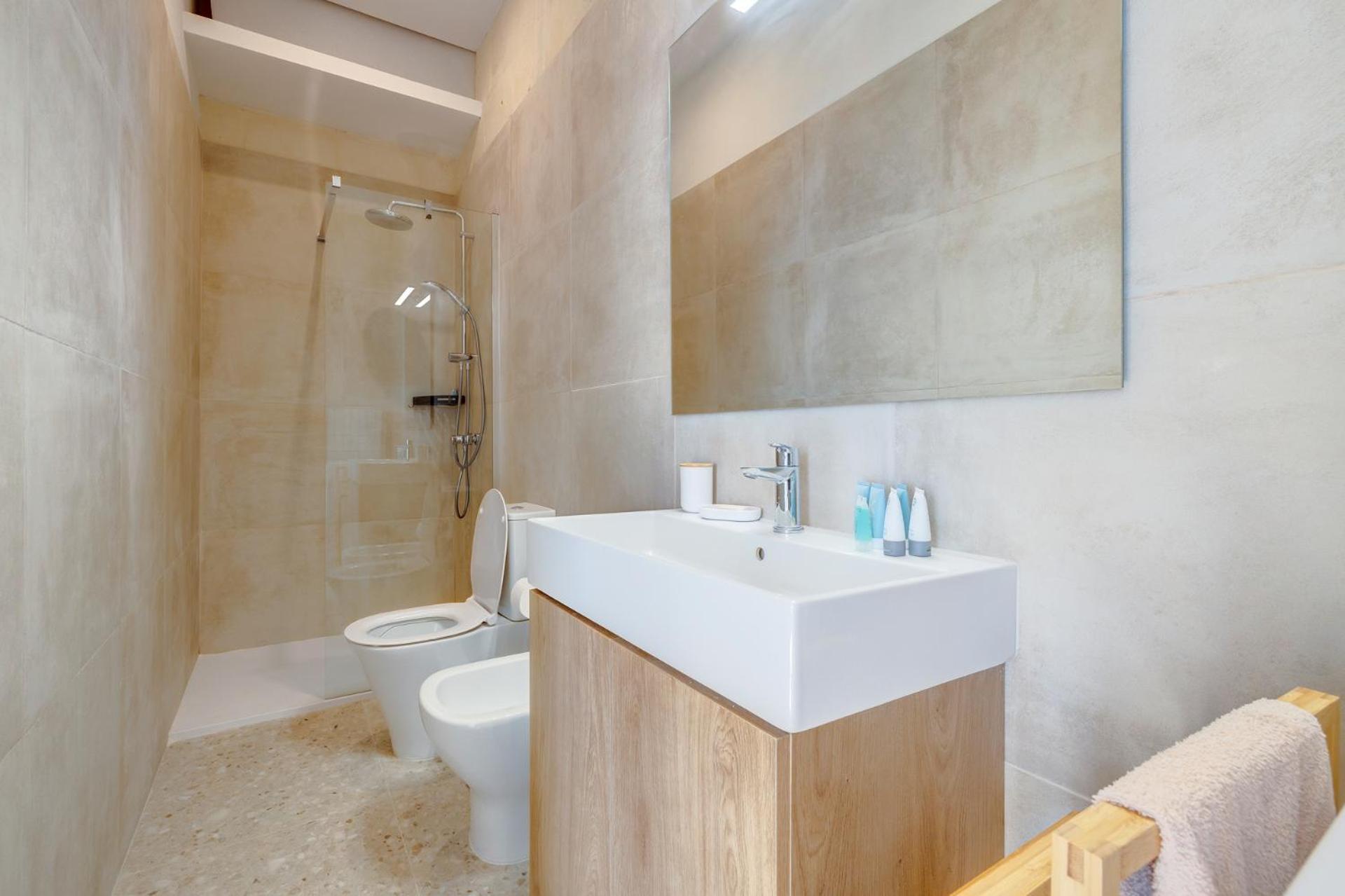Apartment Exclusive With Historic Charm Valletta