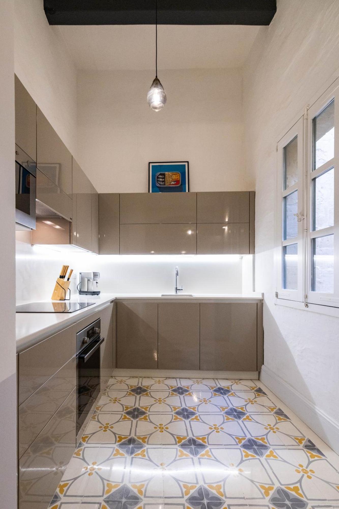 136 Old Bakery Apartment Valletta