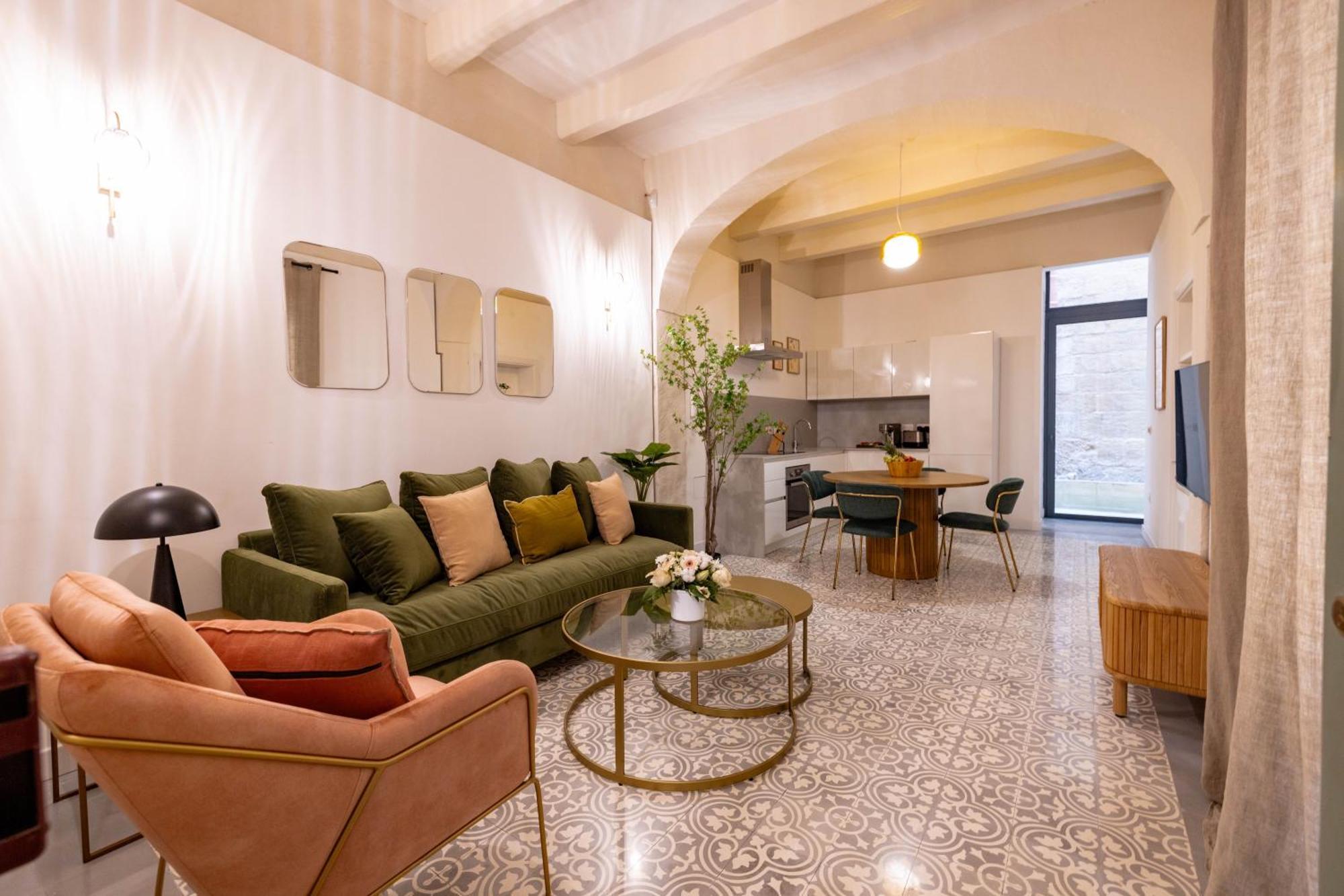 136 Old Bakery Apartment Valletta