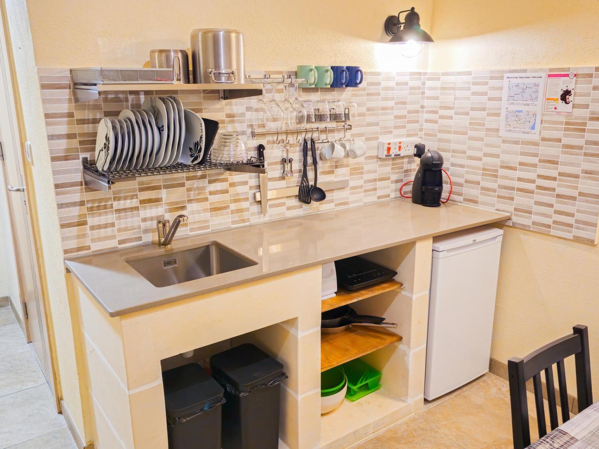Main Street Apartment Valletta