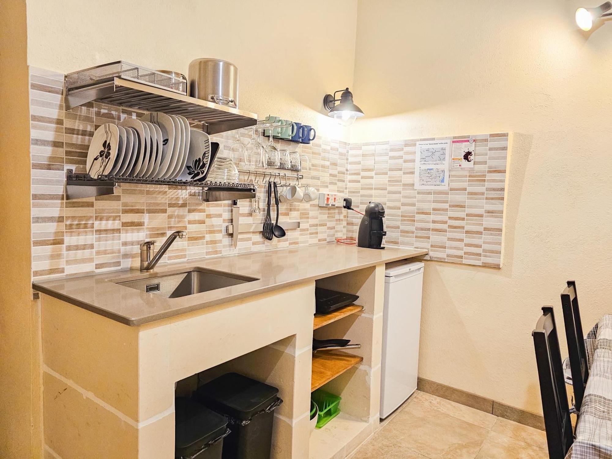 Main Street Apartment Valletta