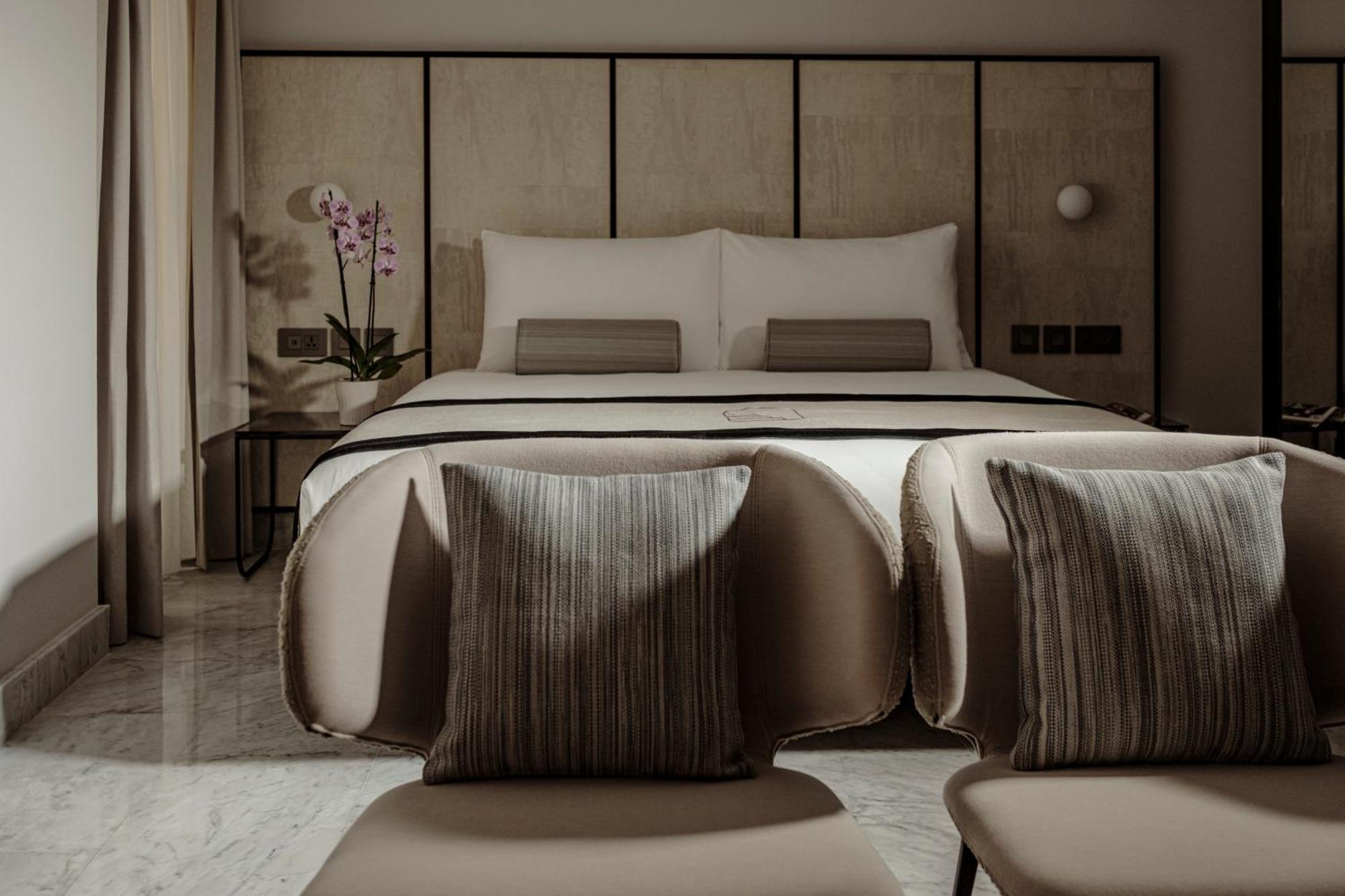 San Karlu Hotel Valletta