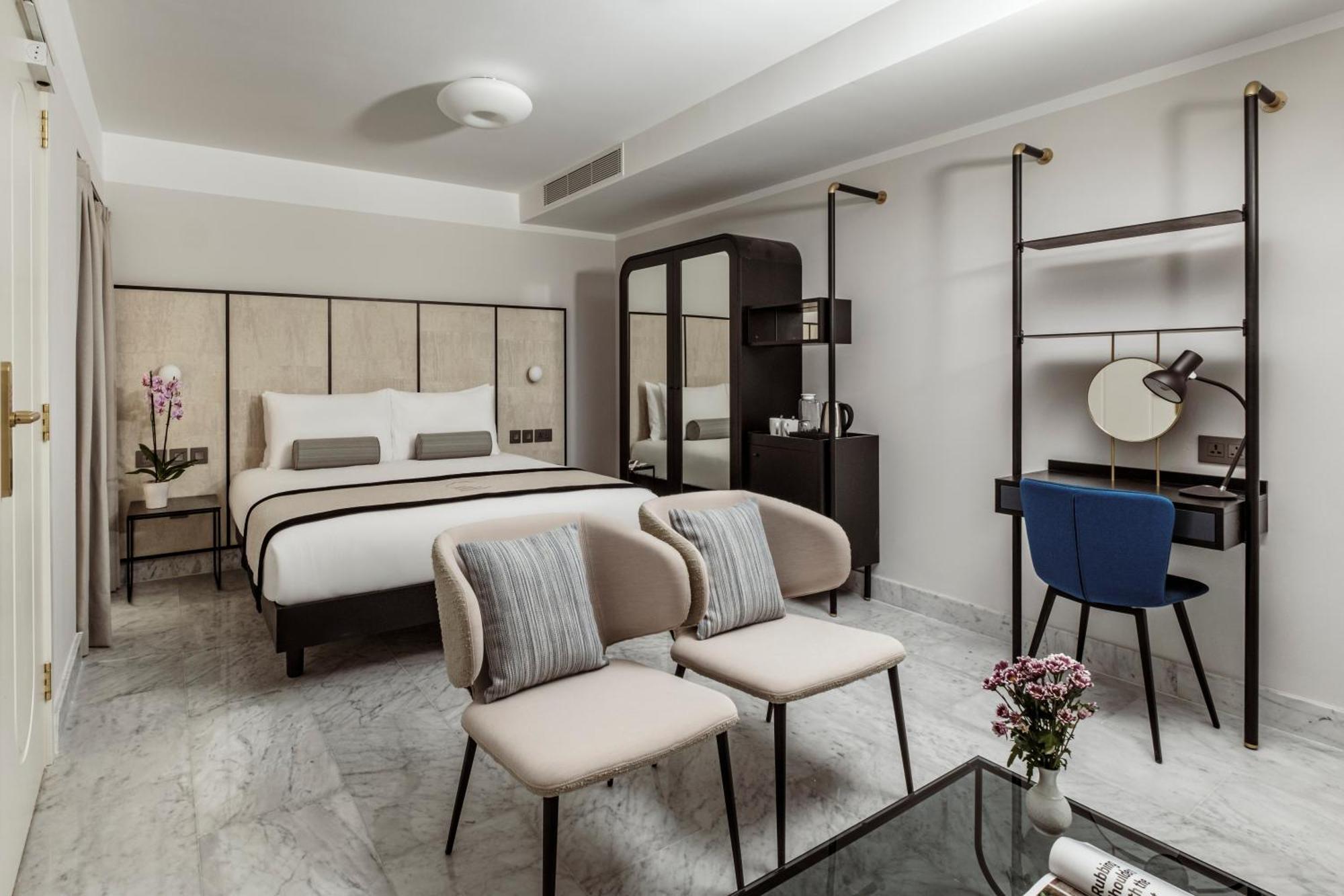 Hotel San Karlu