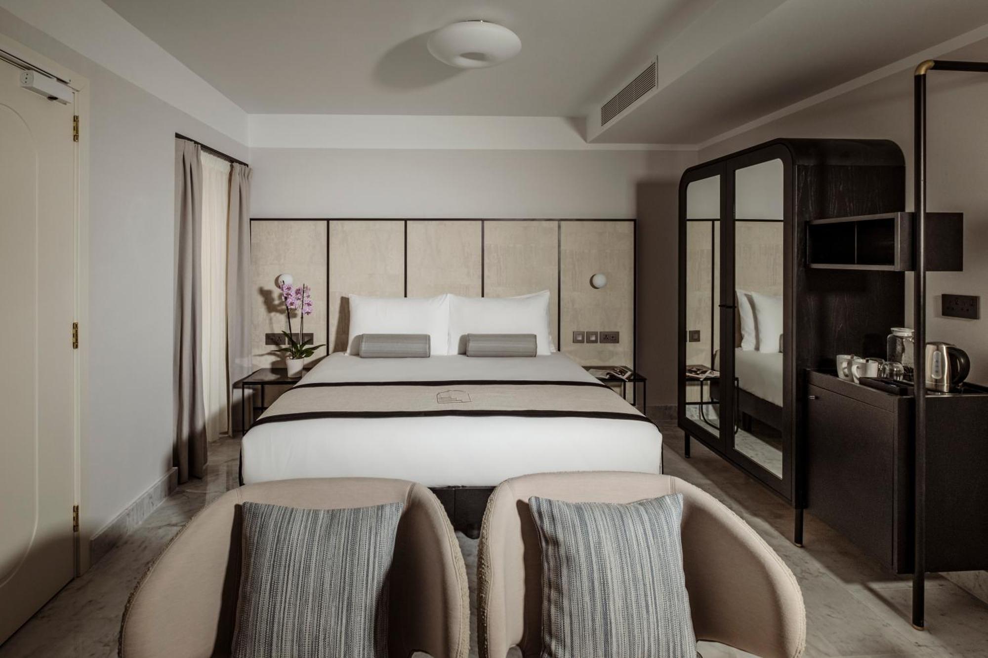 San Karlu Hotel Valletta