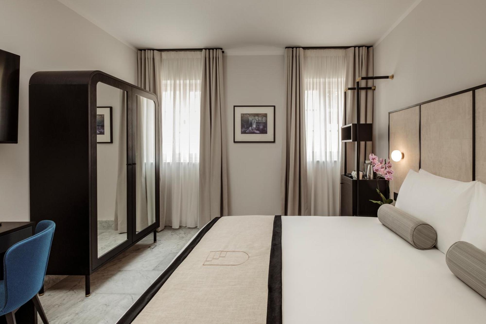Hotel San Karlu Valletta