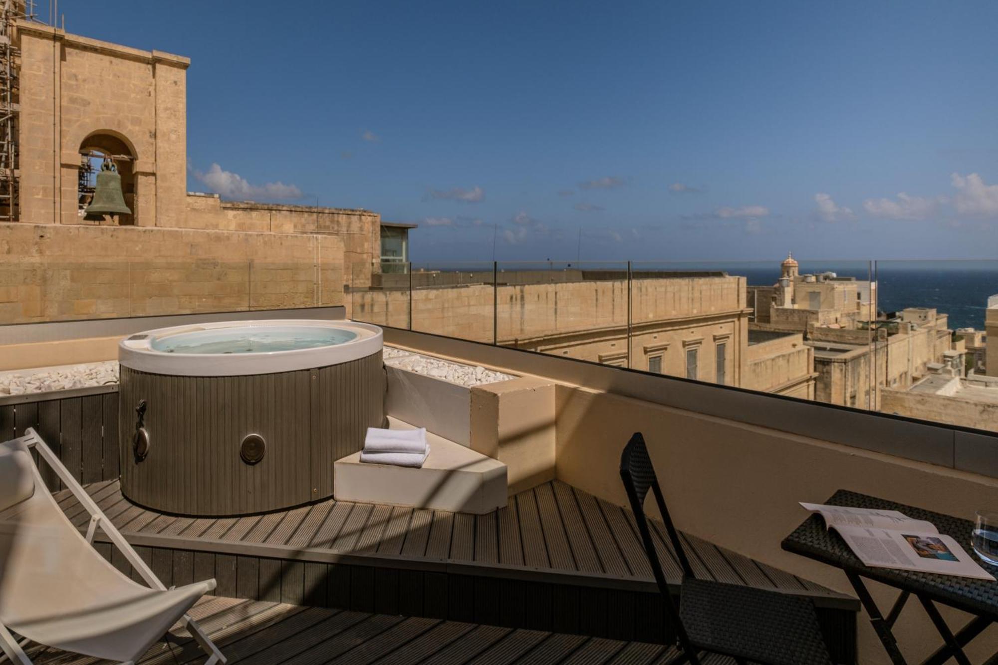 Palazzo Ignazio Hotel
