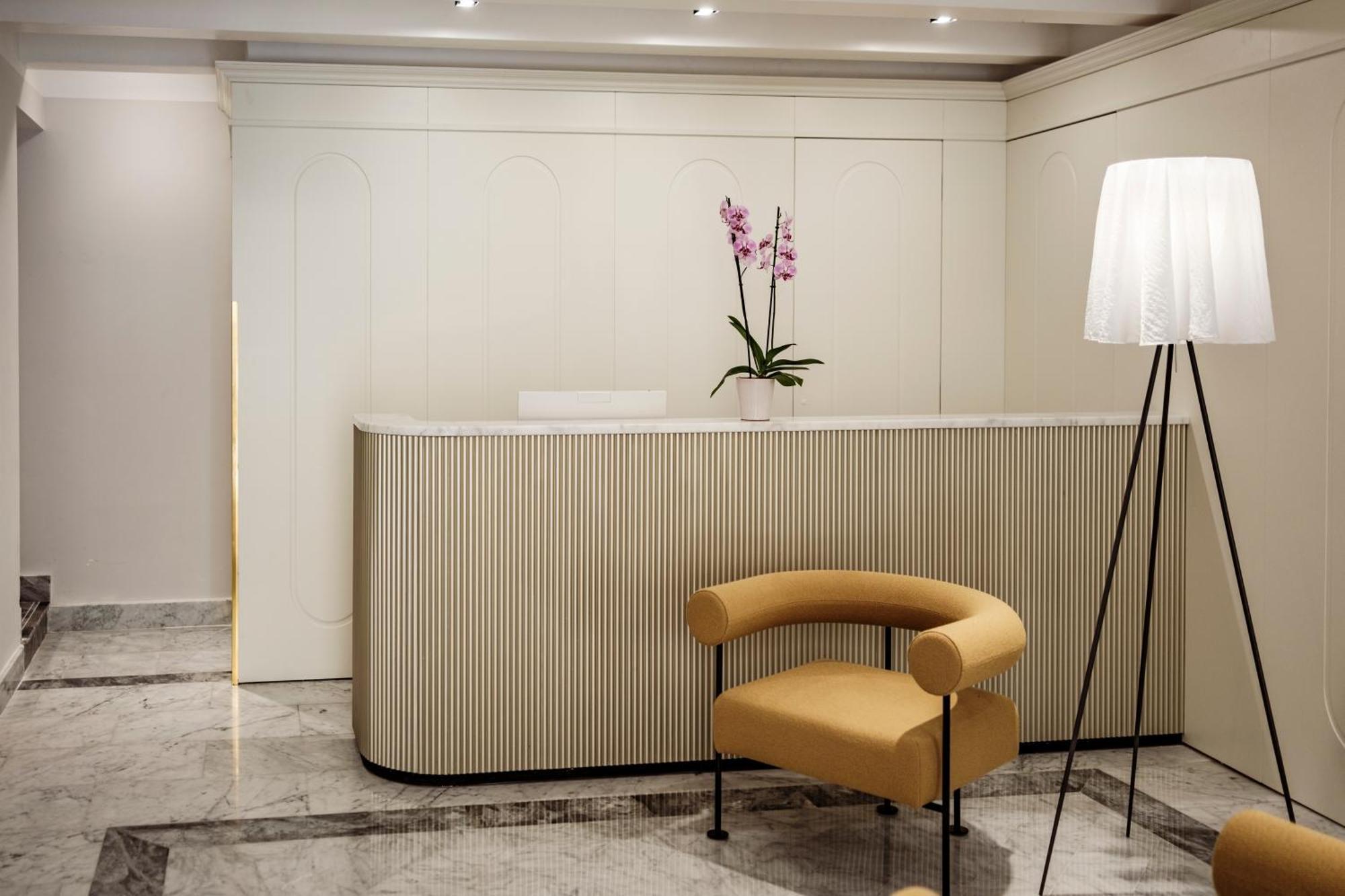 San Karlu Hotel Valletta