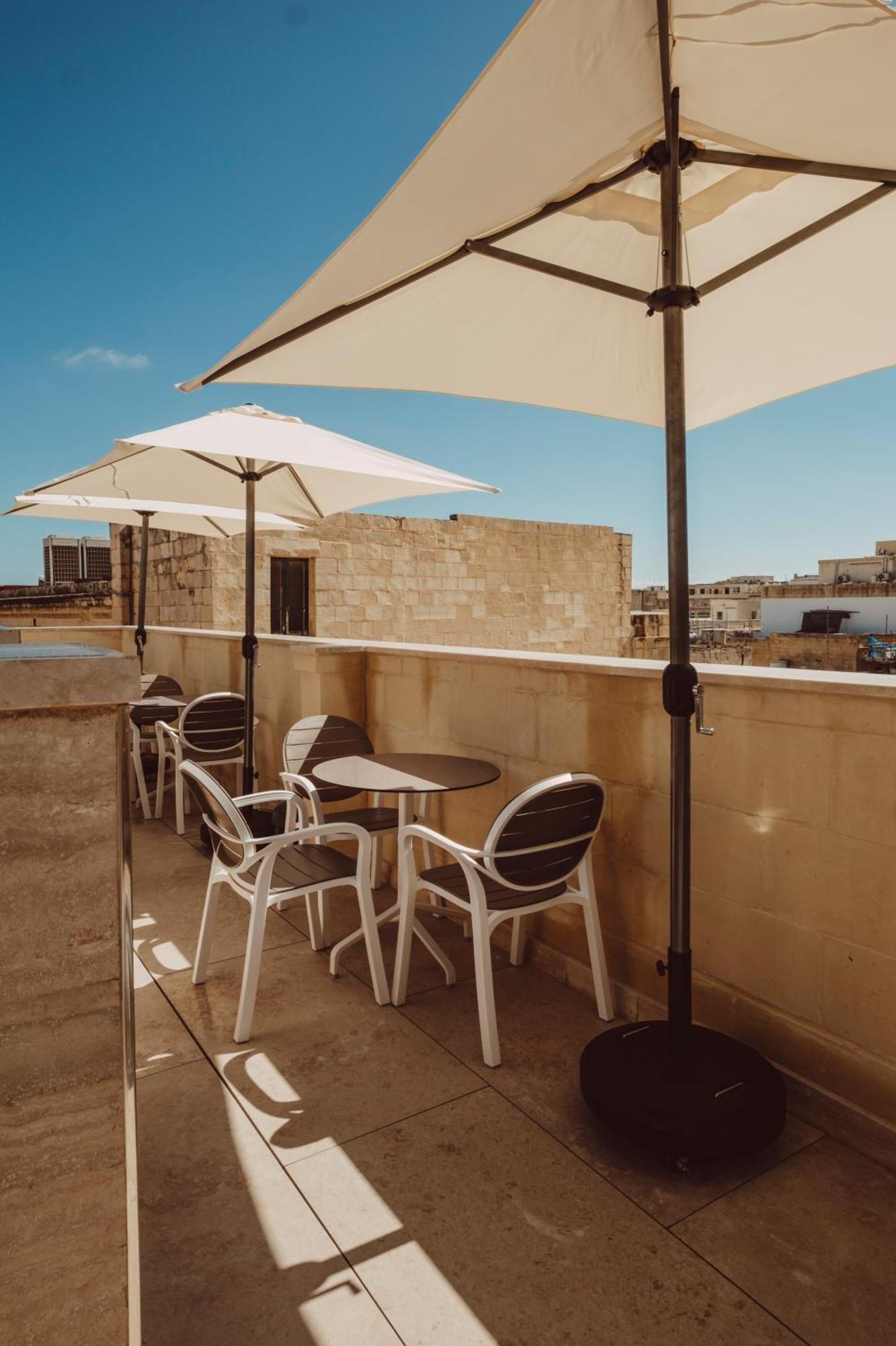 Hotel San Karlu Valletta