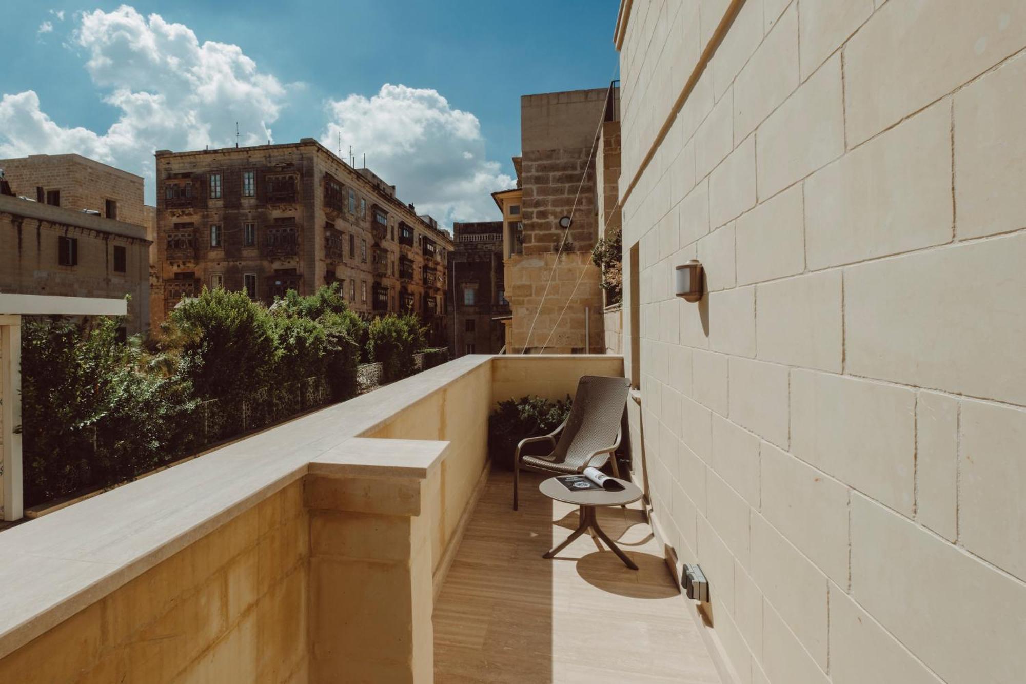 Hotel San Karlu Valletta