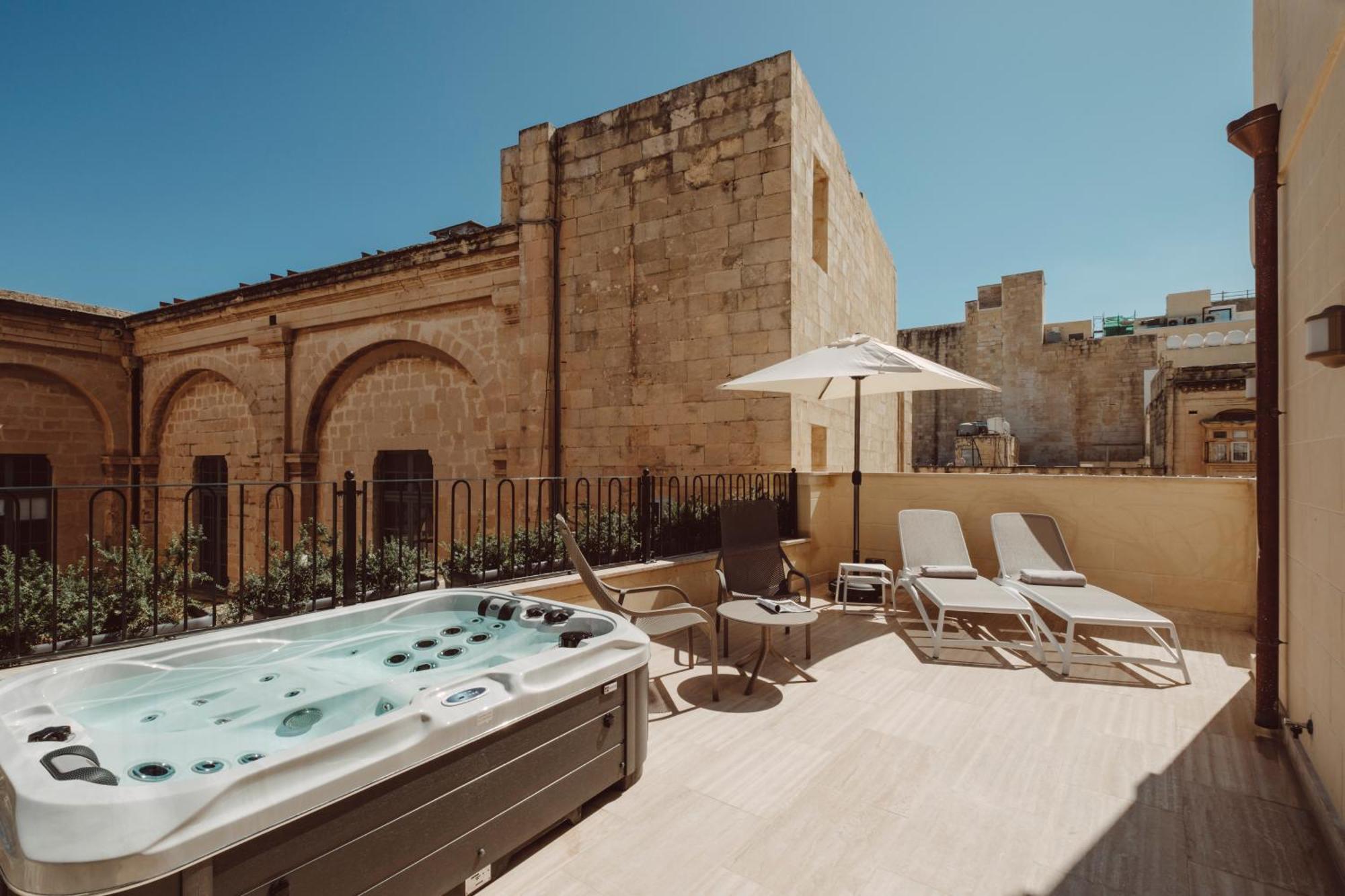 San Karlu Valletta