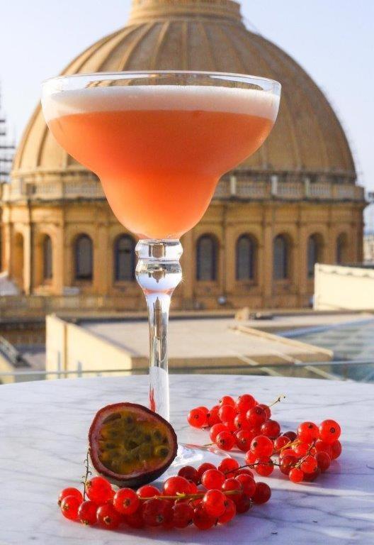 The Manoel Boutique Hotel Hotel Valletta