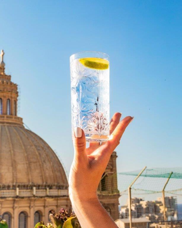 The Manoel Boutique Hotel 4*