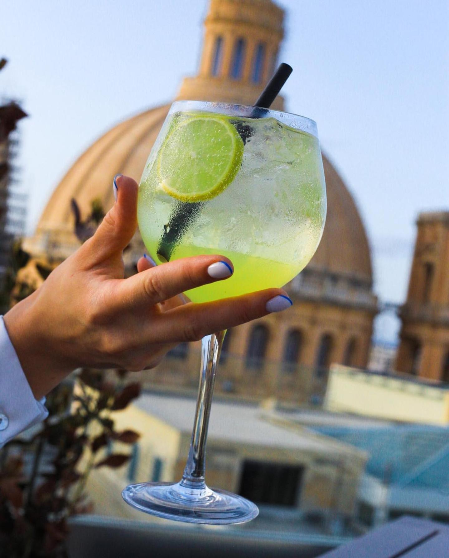 The Manoel Boutique Hotel 4*