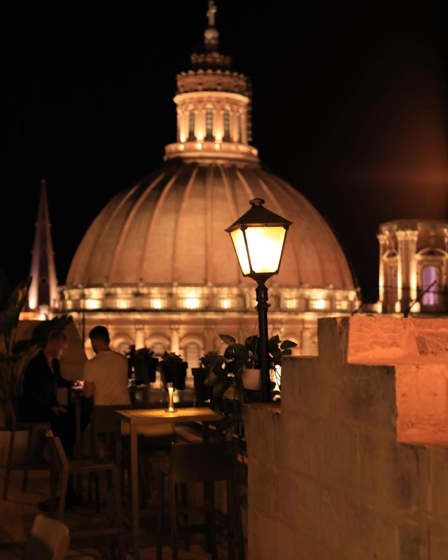 The Manoel Boutique Hotel