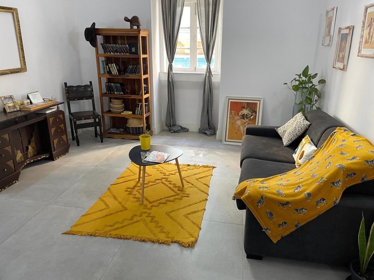 Apartamento Door *