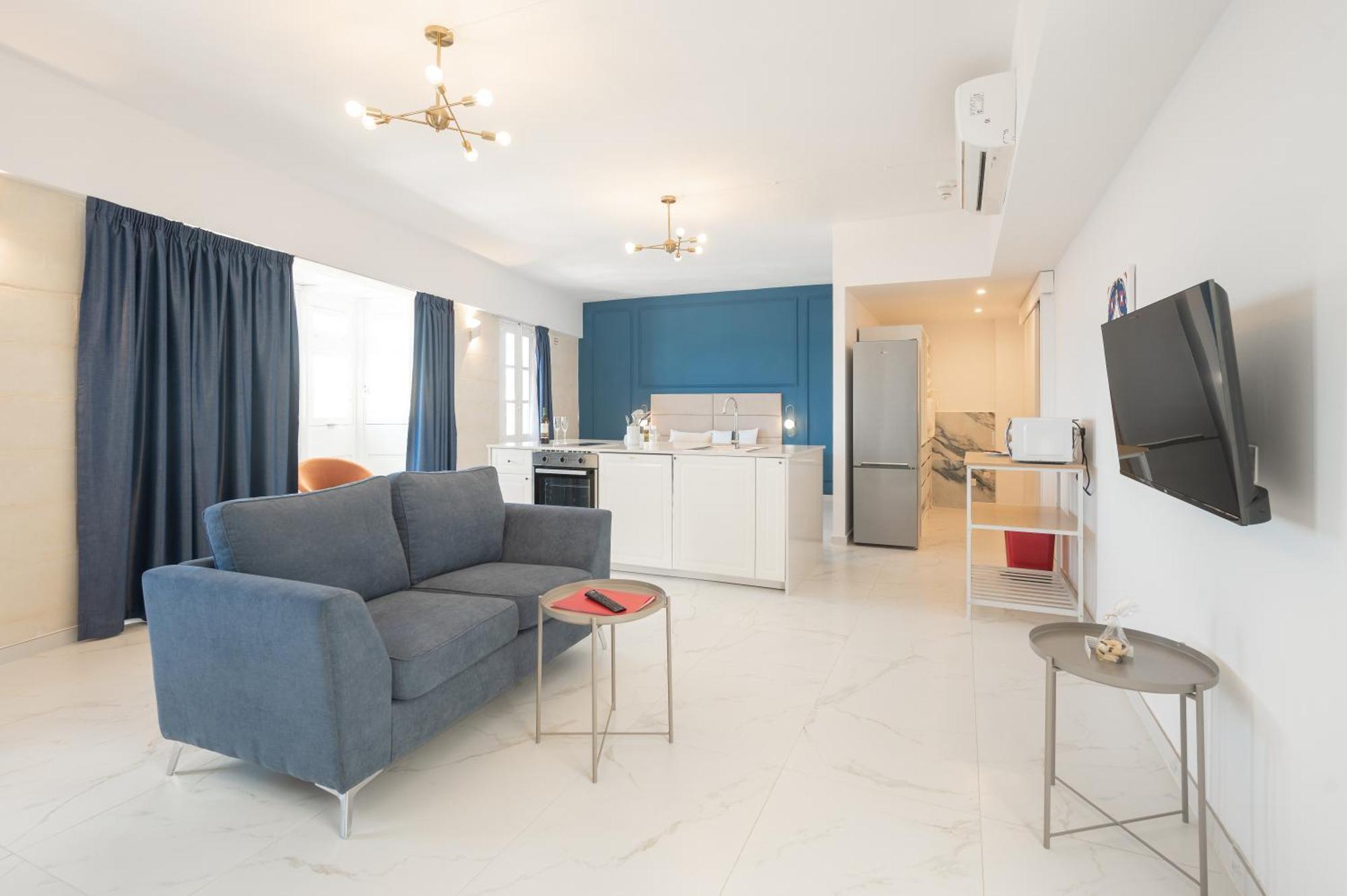 Psv5-palazzo Stella Penthouse *