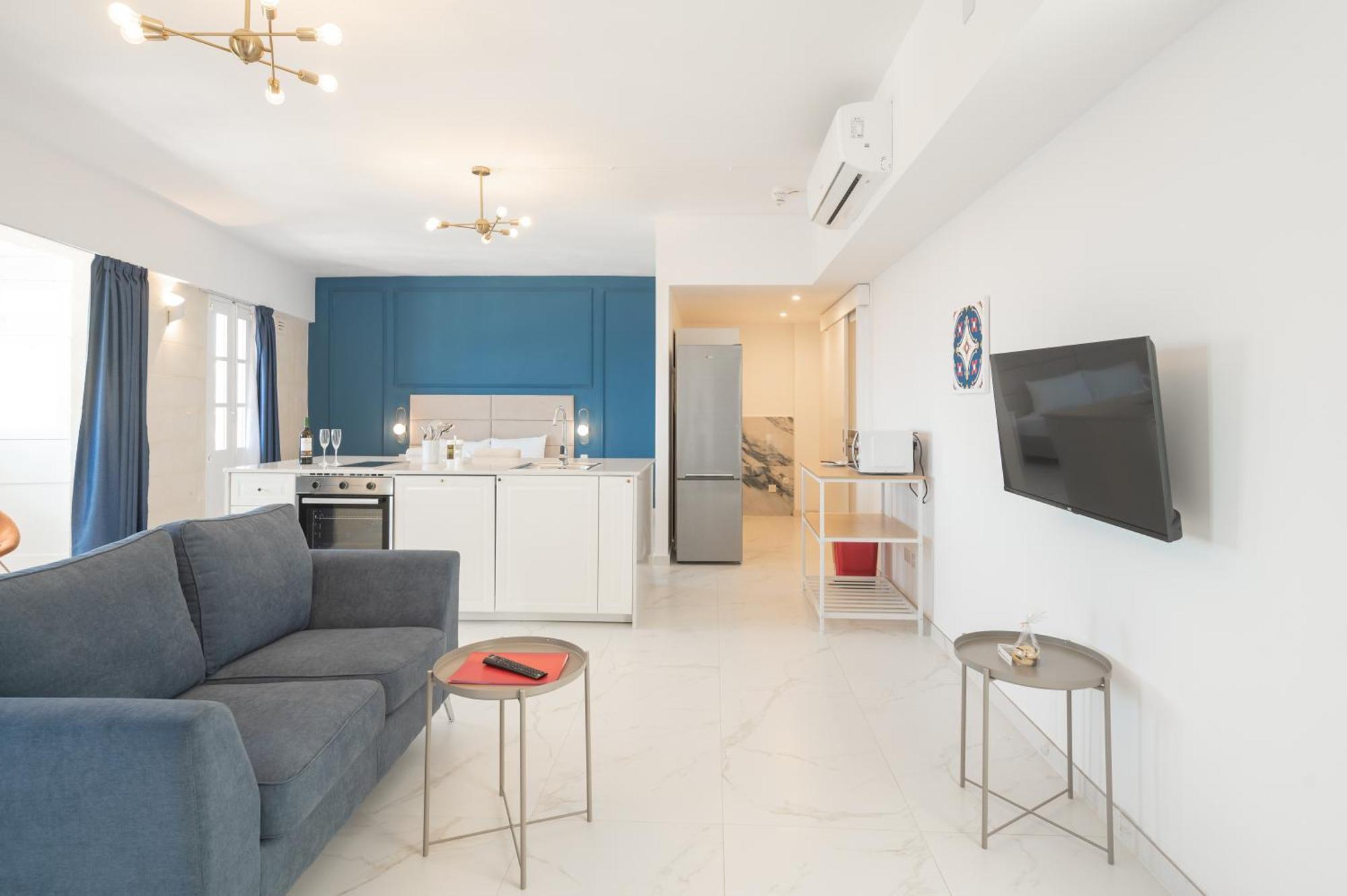 Apartment Psv5-palazzo Stella Penthouse