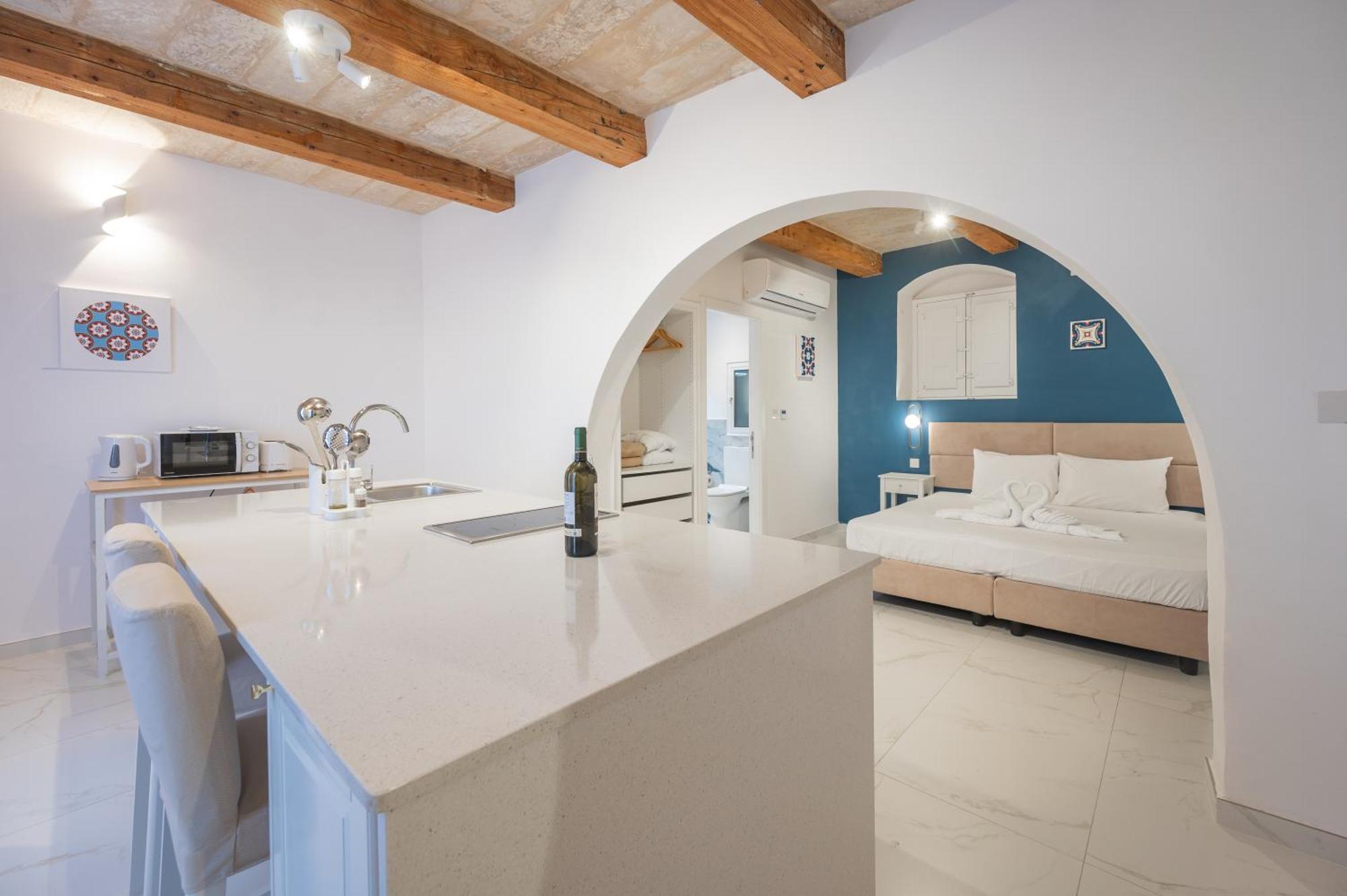 Apartment Psv2-palazzo Stella Valletta